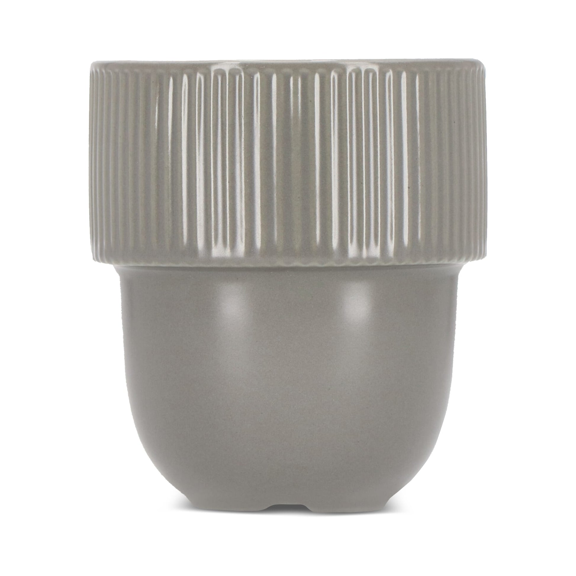 Sagaform Inka Becher mit Ohr 270ml