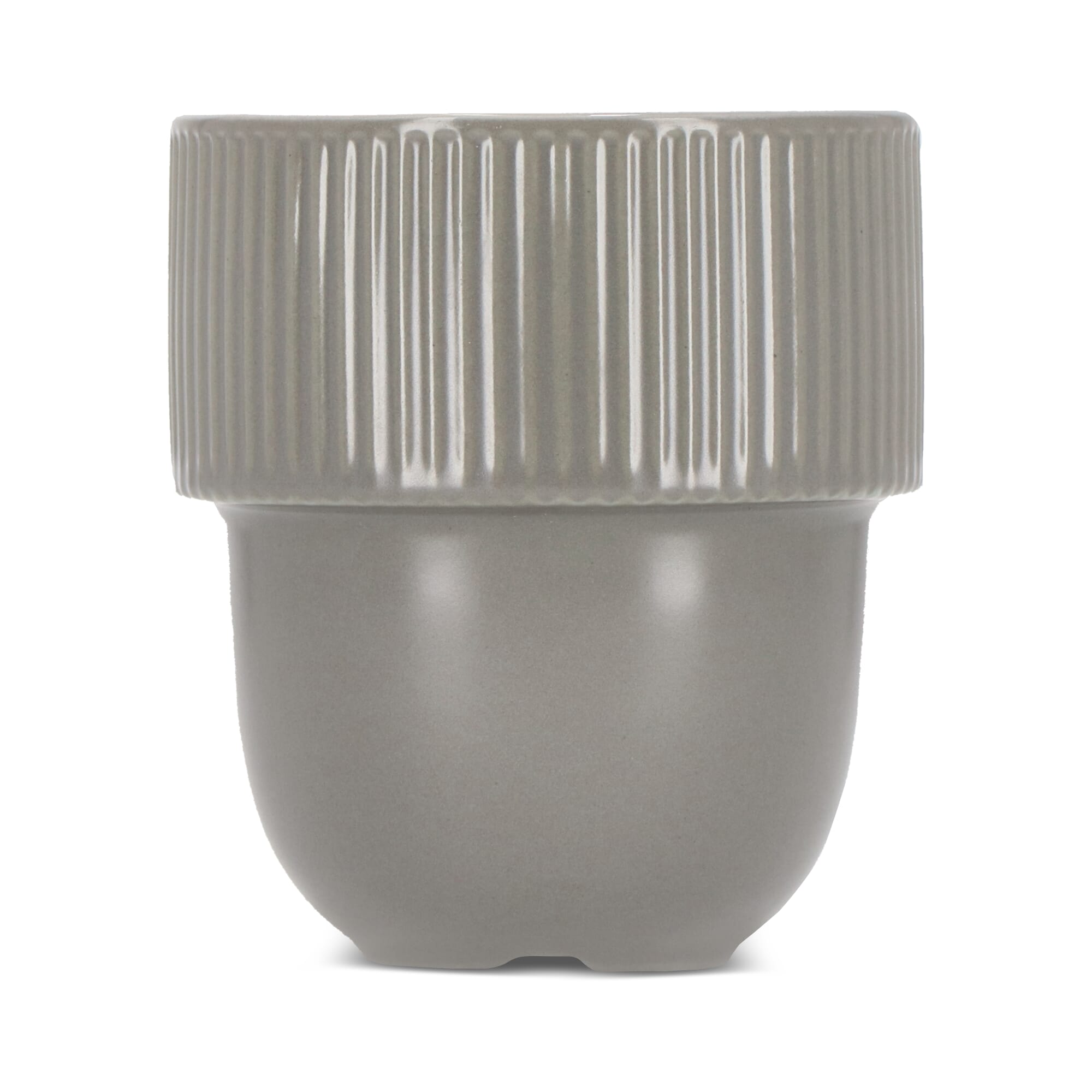 Sagaform Inka Becher mit Ohr 270ml