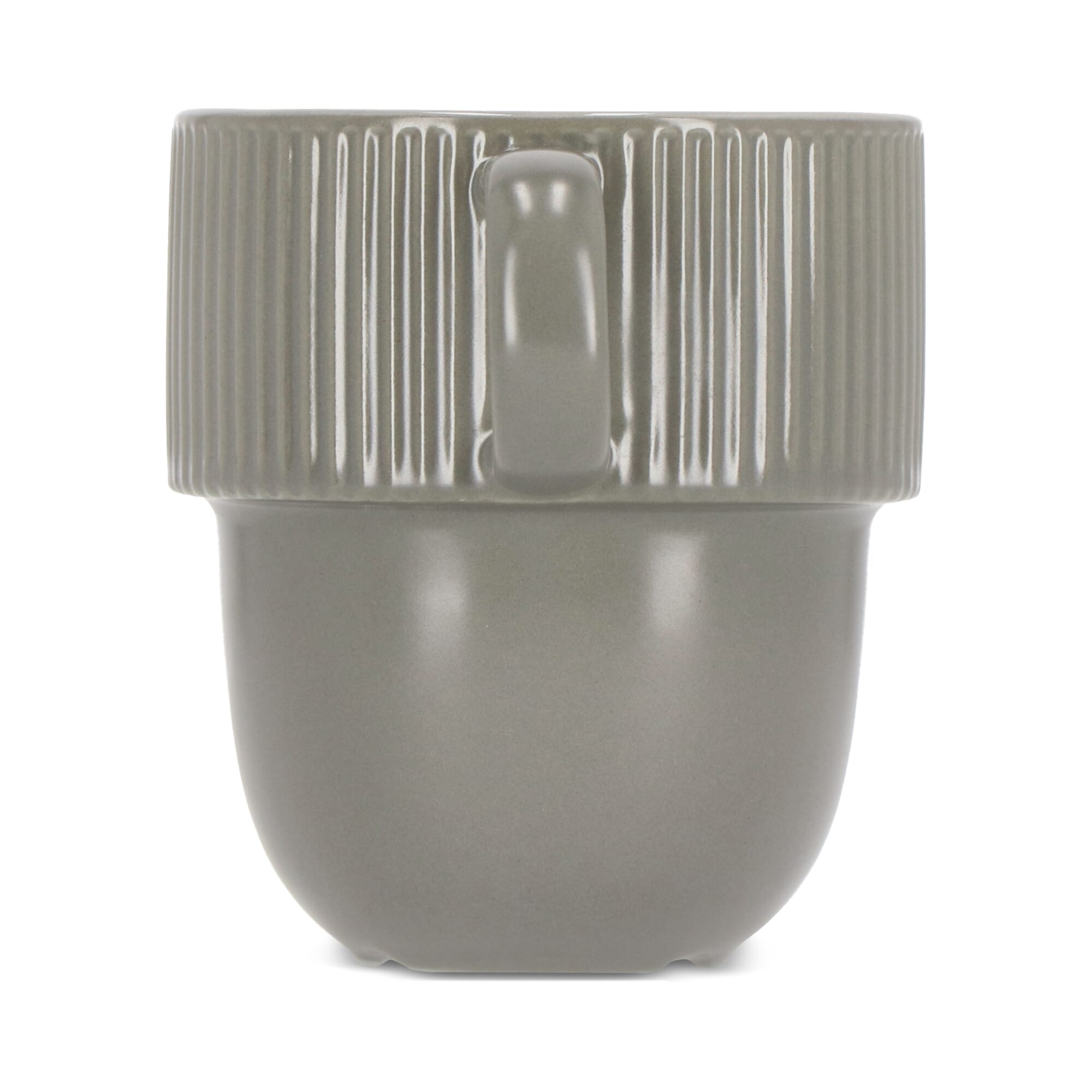 Sagaform Inka Becher mit Ohr 270ml