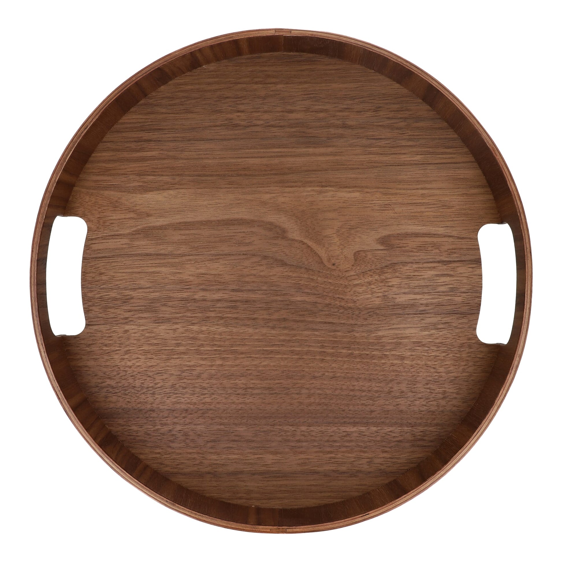 Sagaform Hanna Rundes Tablett 35 cm