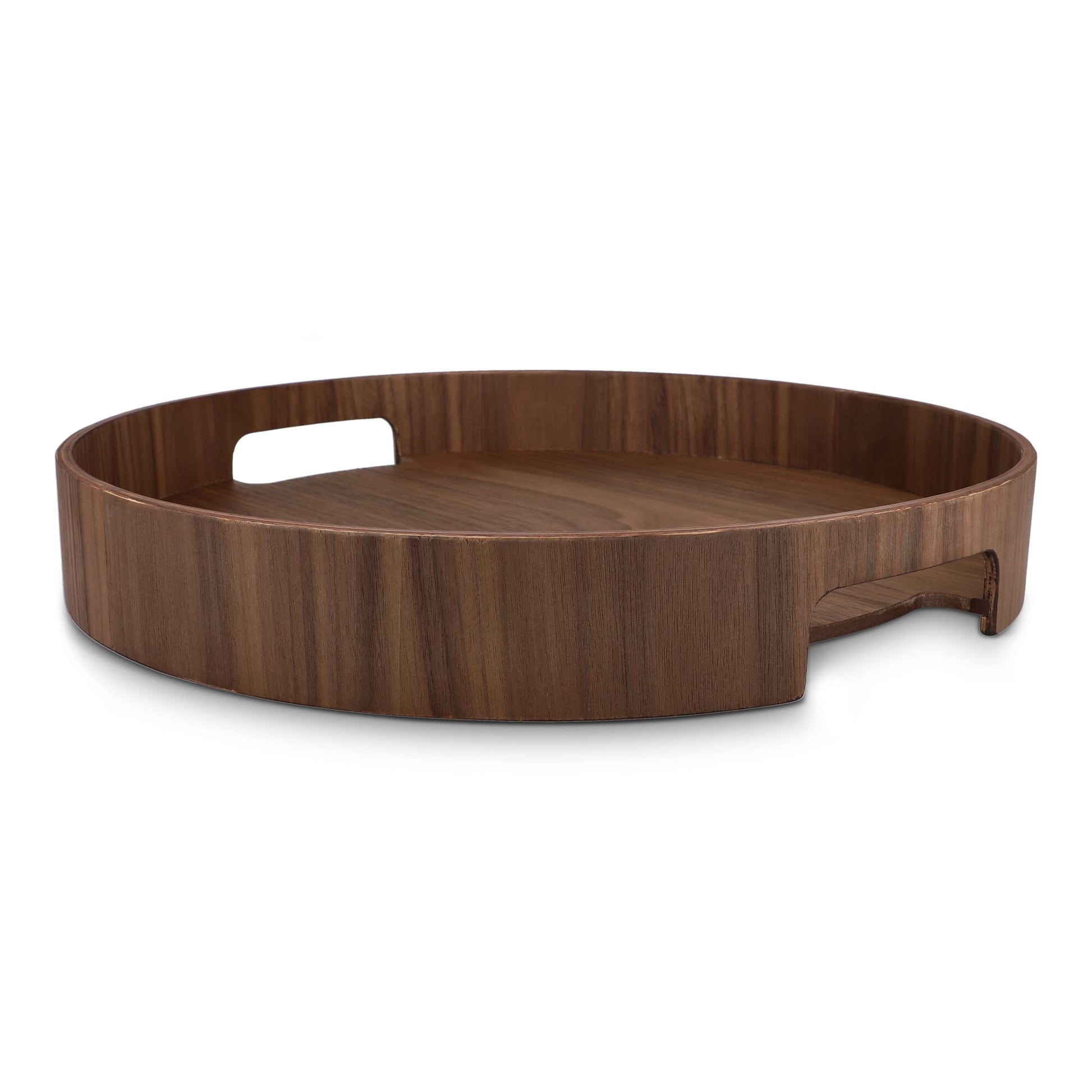 Sagaform Hanna Rundes Tablett 35 cm