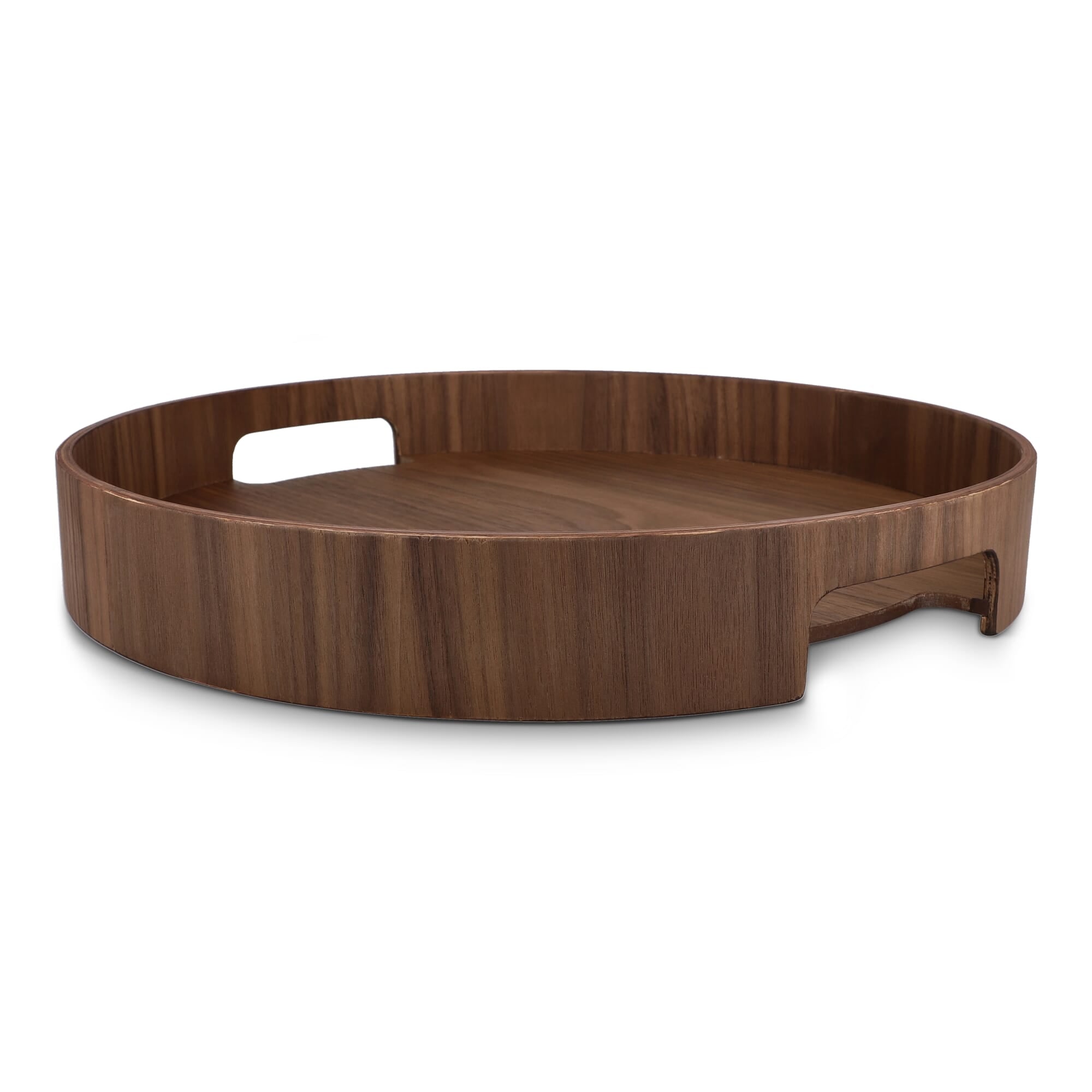 Sagaform Hanna Rundes Tablett 35 cm