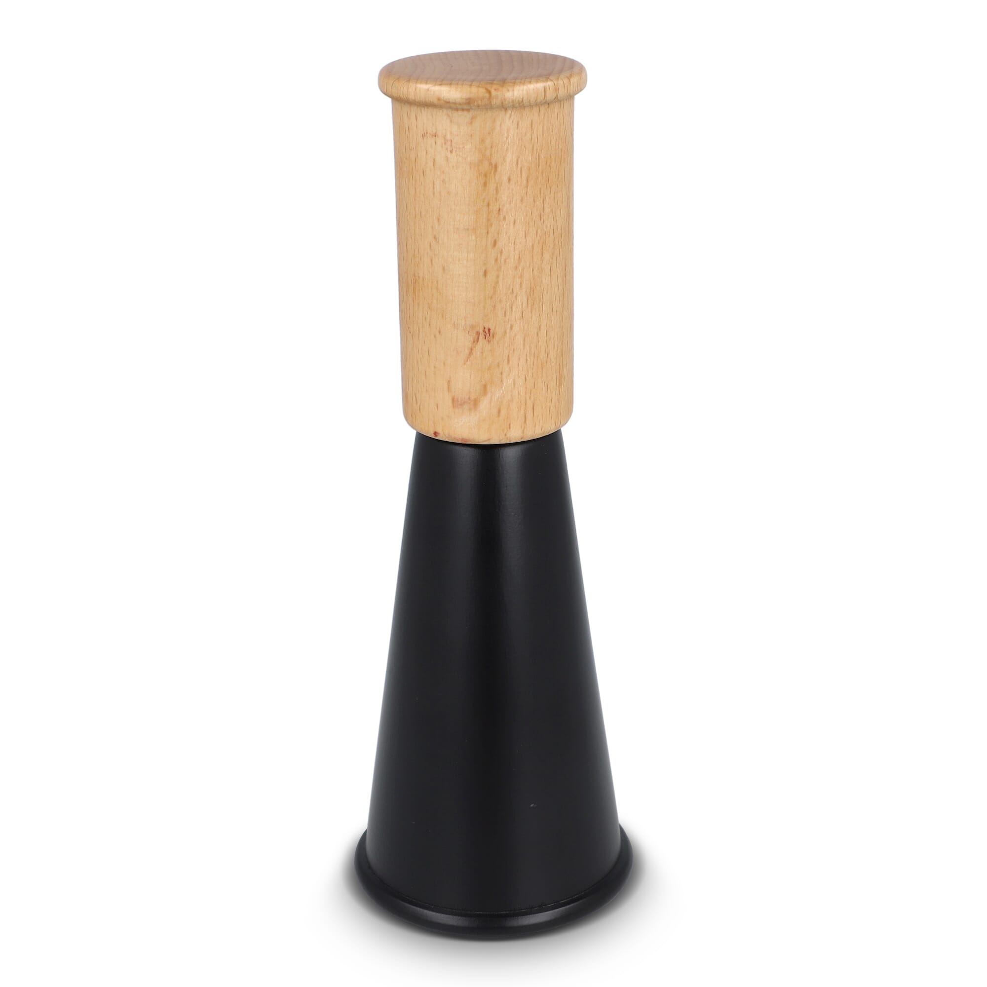 Sagaform "Gurken" Salz- oder Pfeffermühle medium, 20,5 cm