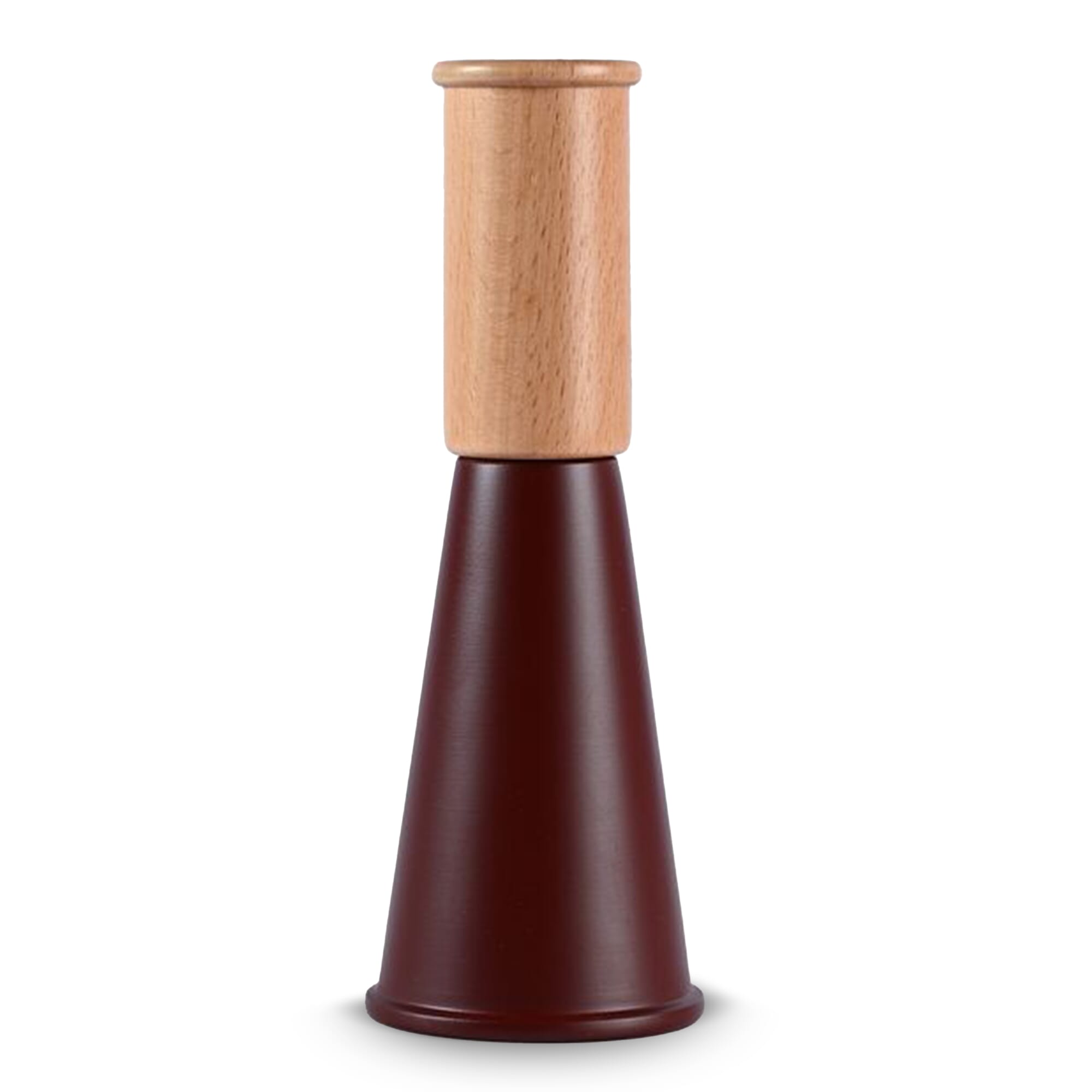 Sagaform "Gurken" Salz- oder Pfeffermühle medium, 20,5 cm