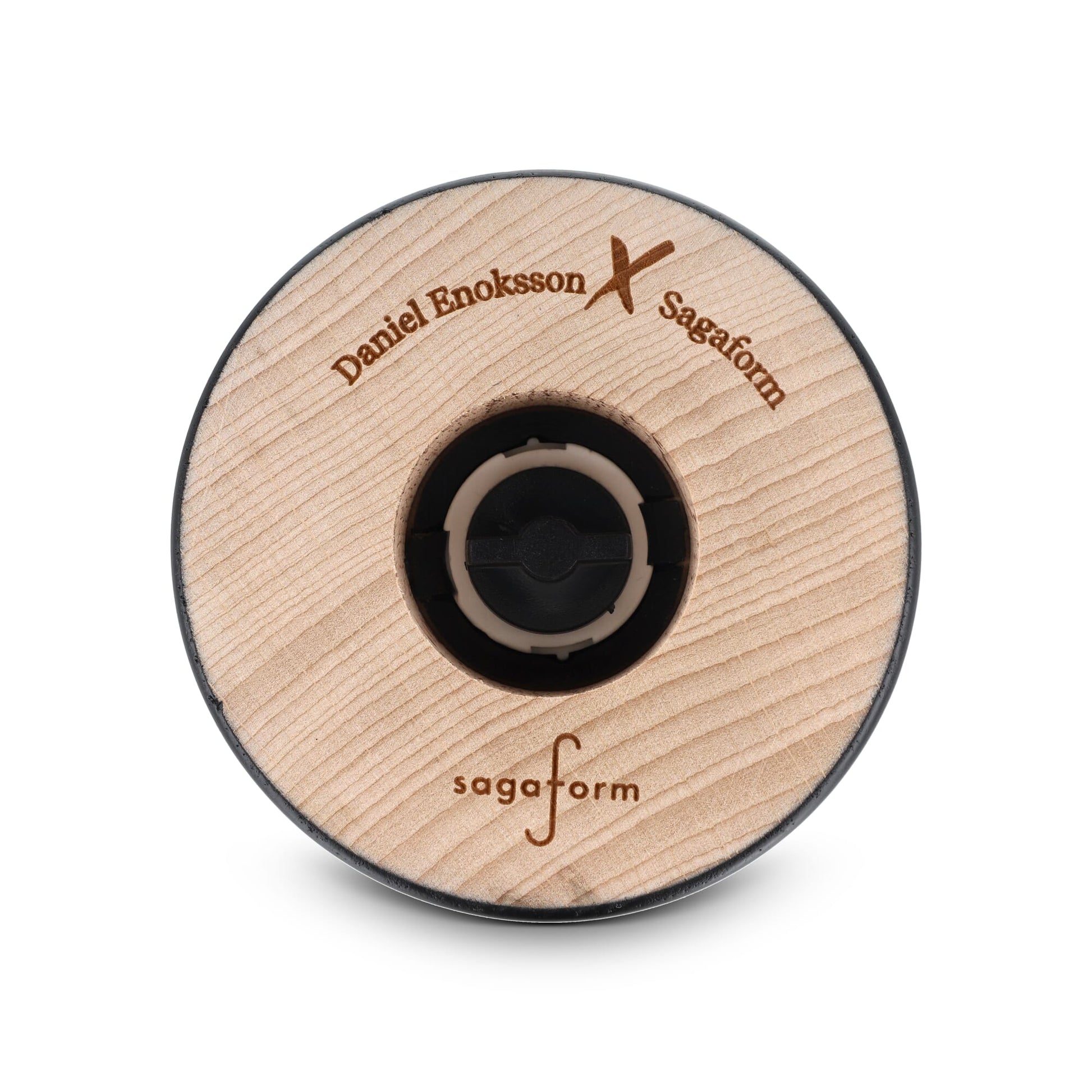 Sagaform "Gurken" Salz- oder Pfeffermühle groß, 32 cm