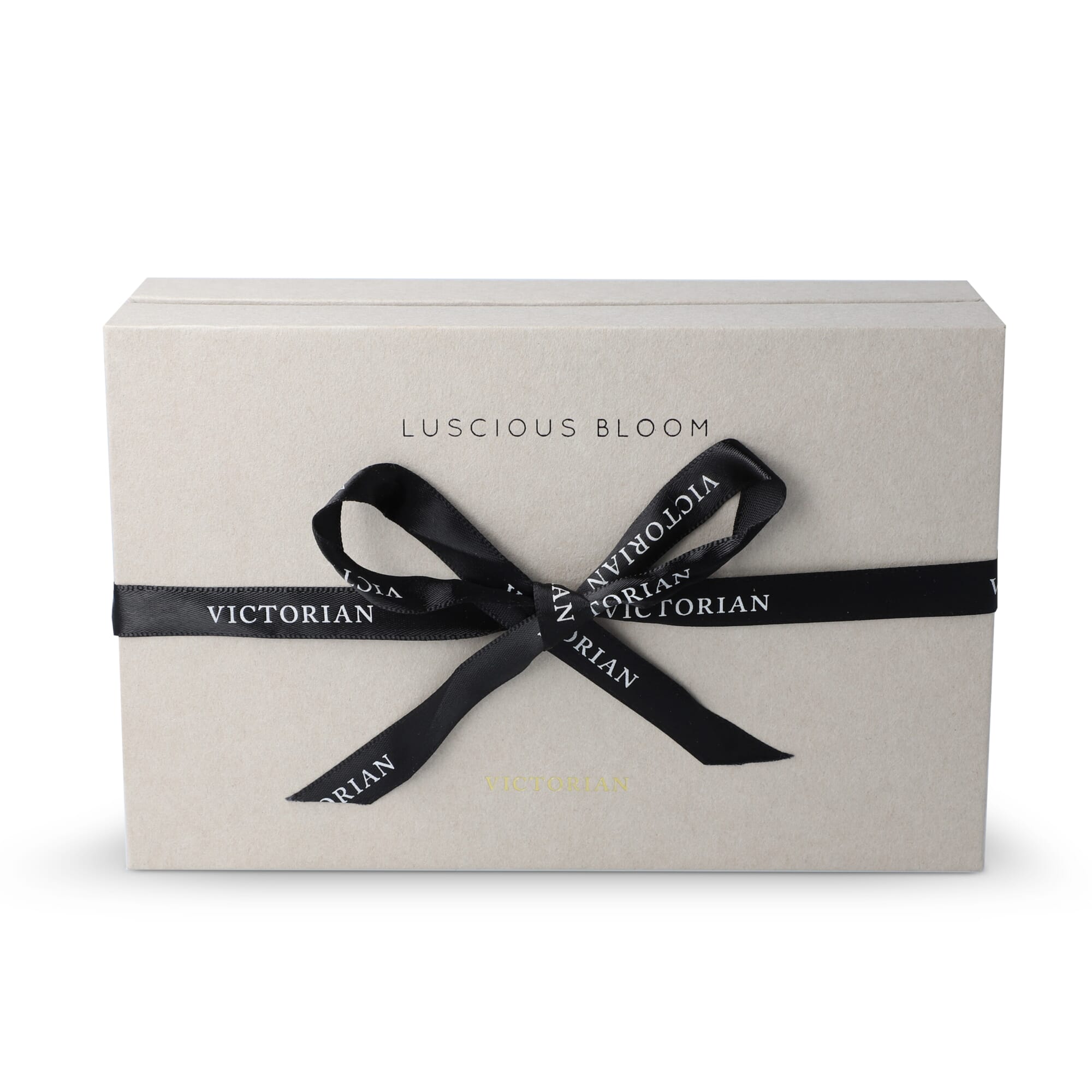 Victorian Luscious Bloom Kerze/Diffusor