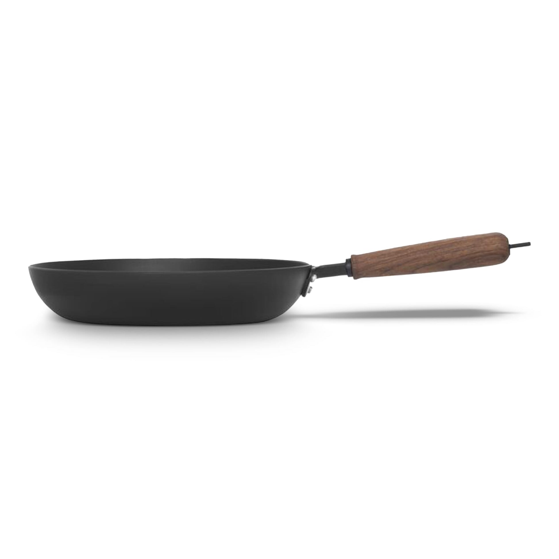 Orrefors Jernverk Geschmiedete Bratpfanne BlackSmith Serie