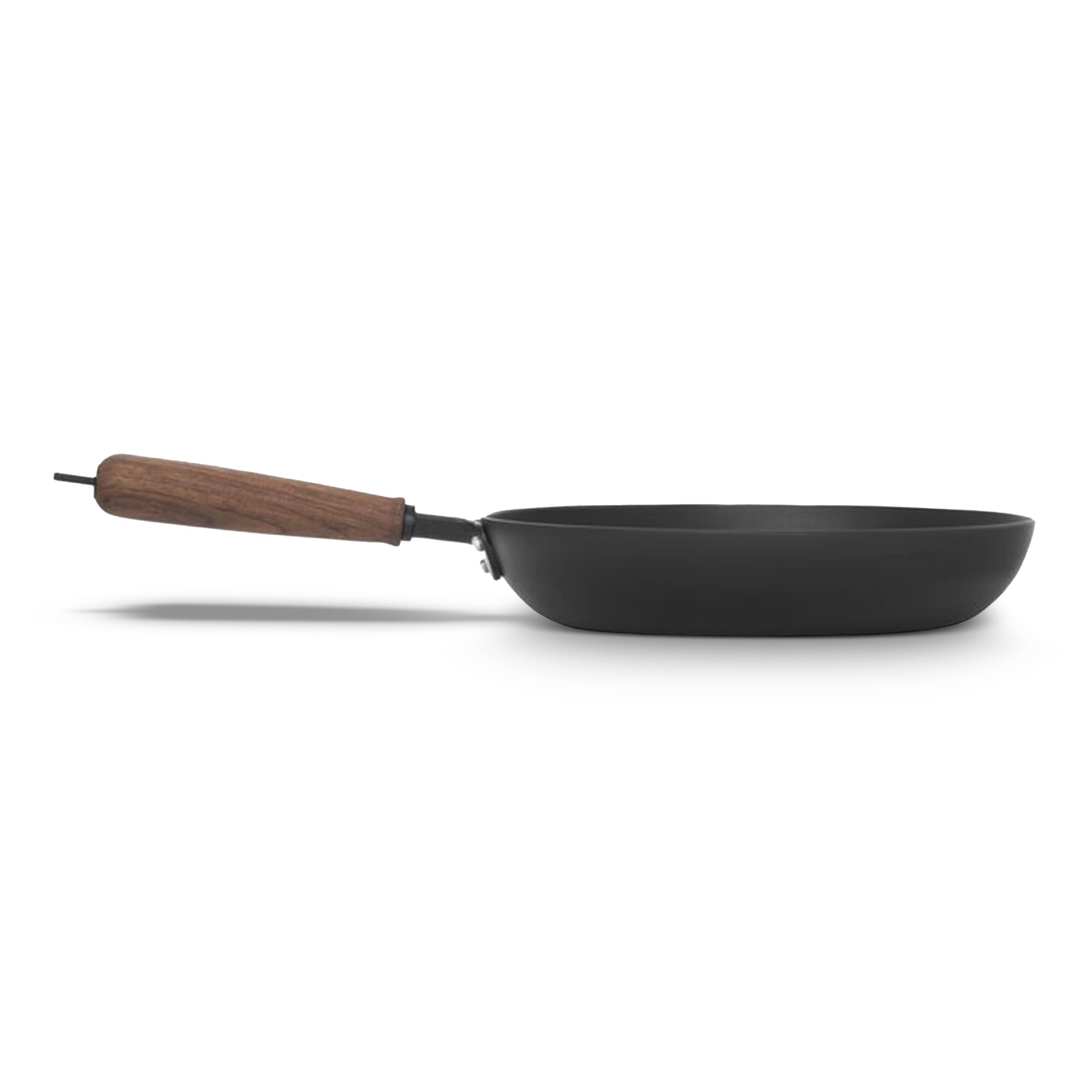 Orrefors Jernverk Geschmiedete Bratpfanne BlackSmith Serie
