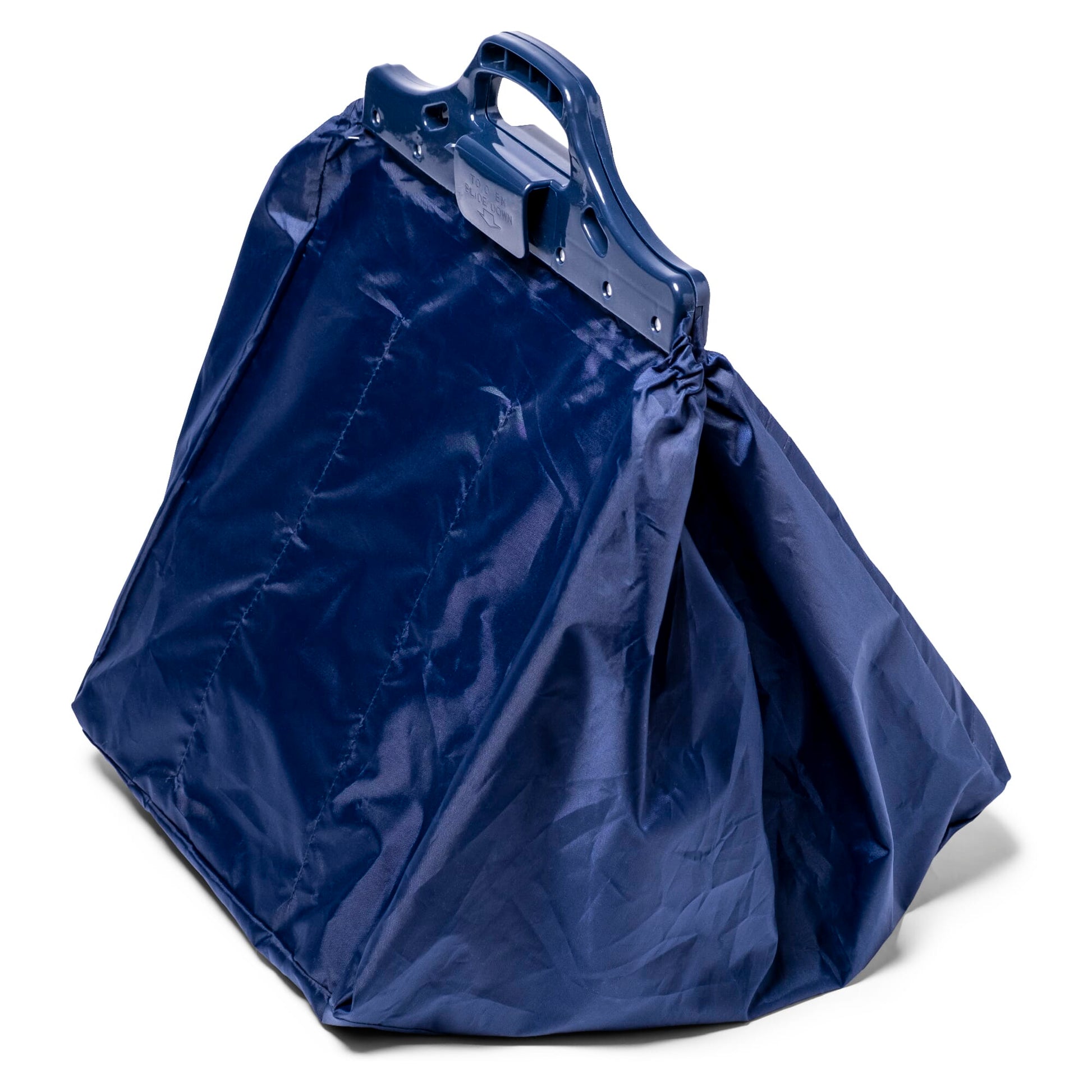 Lord Nelson BIG Einkaufstasche mit Kühltasche 41x33x28 cm