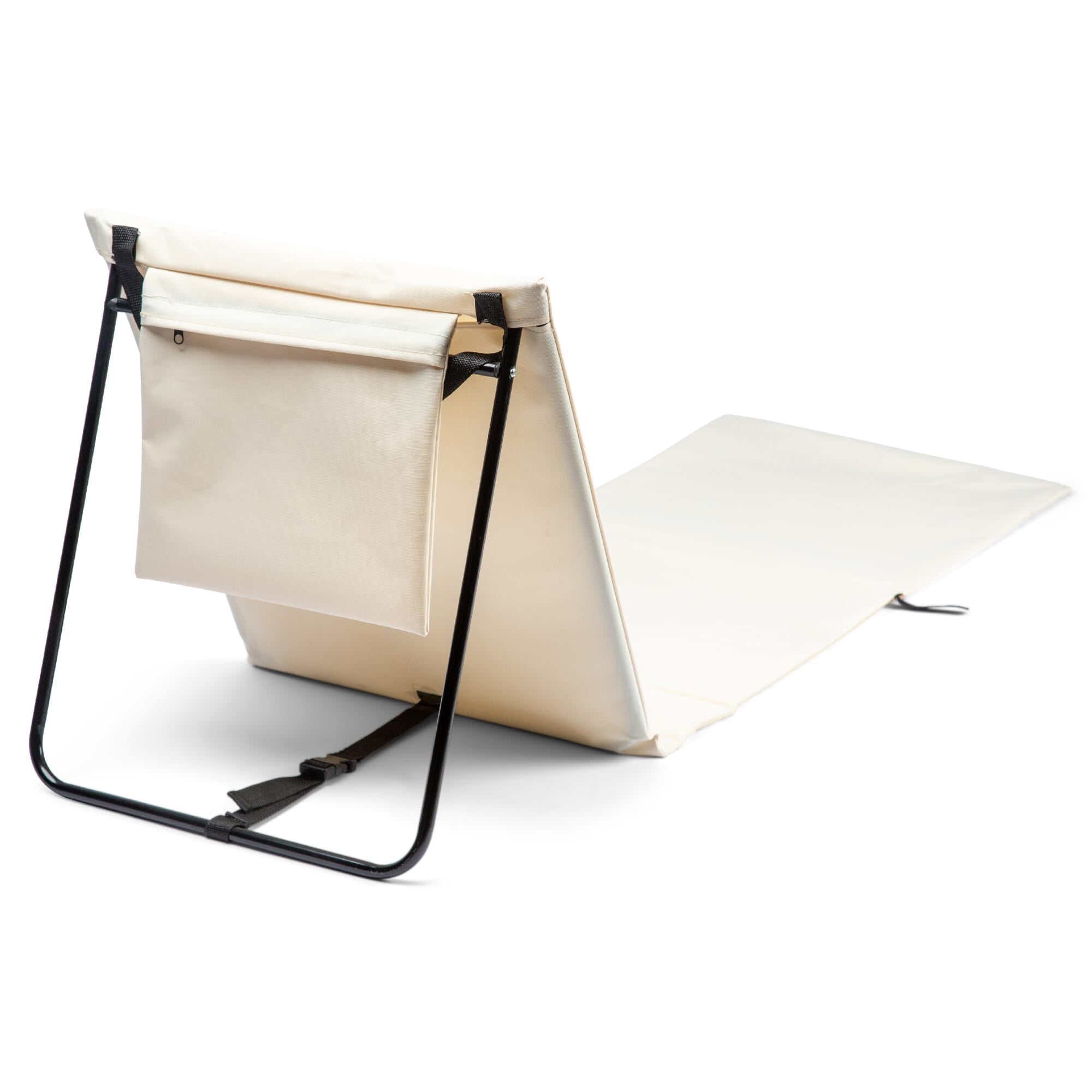 InSideOut Strandmatratze