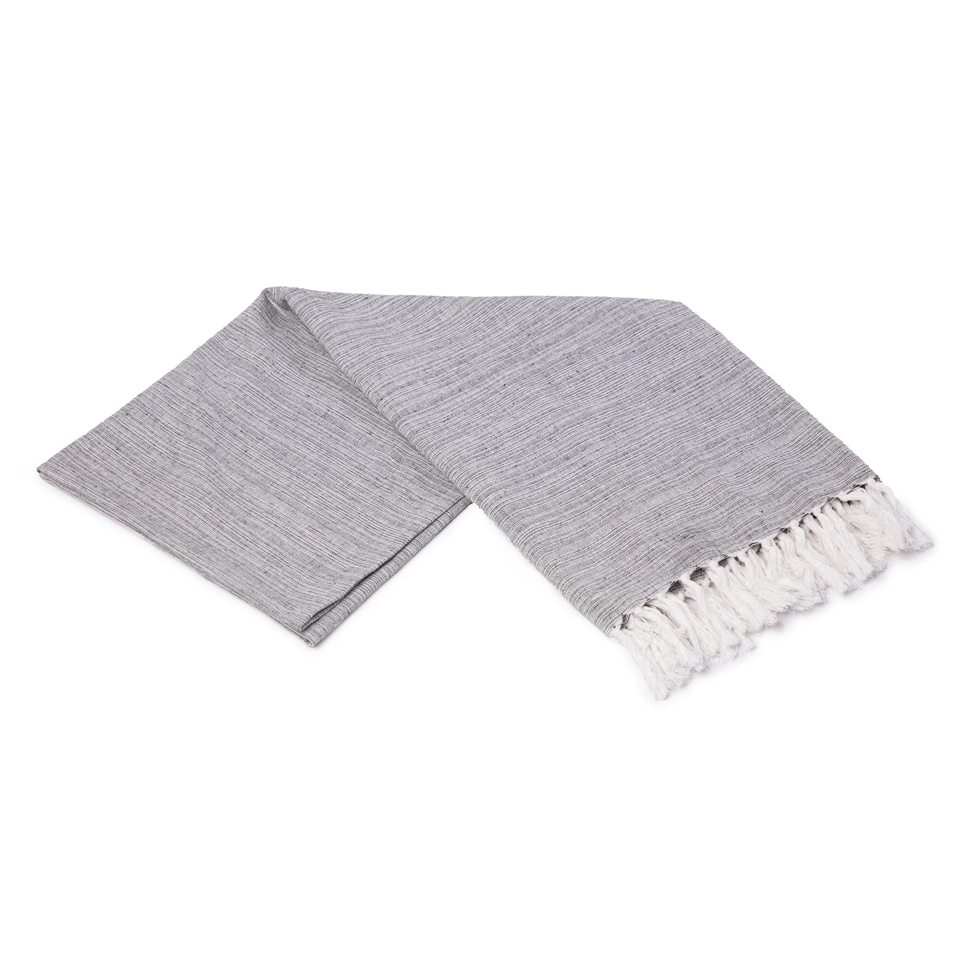 Lord Nelson Hamam-Handtuch Recycelt 150x90 cm