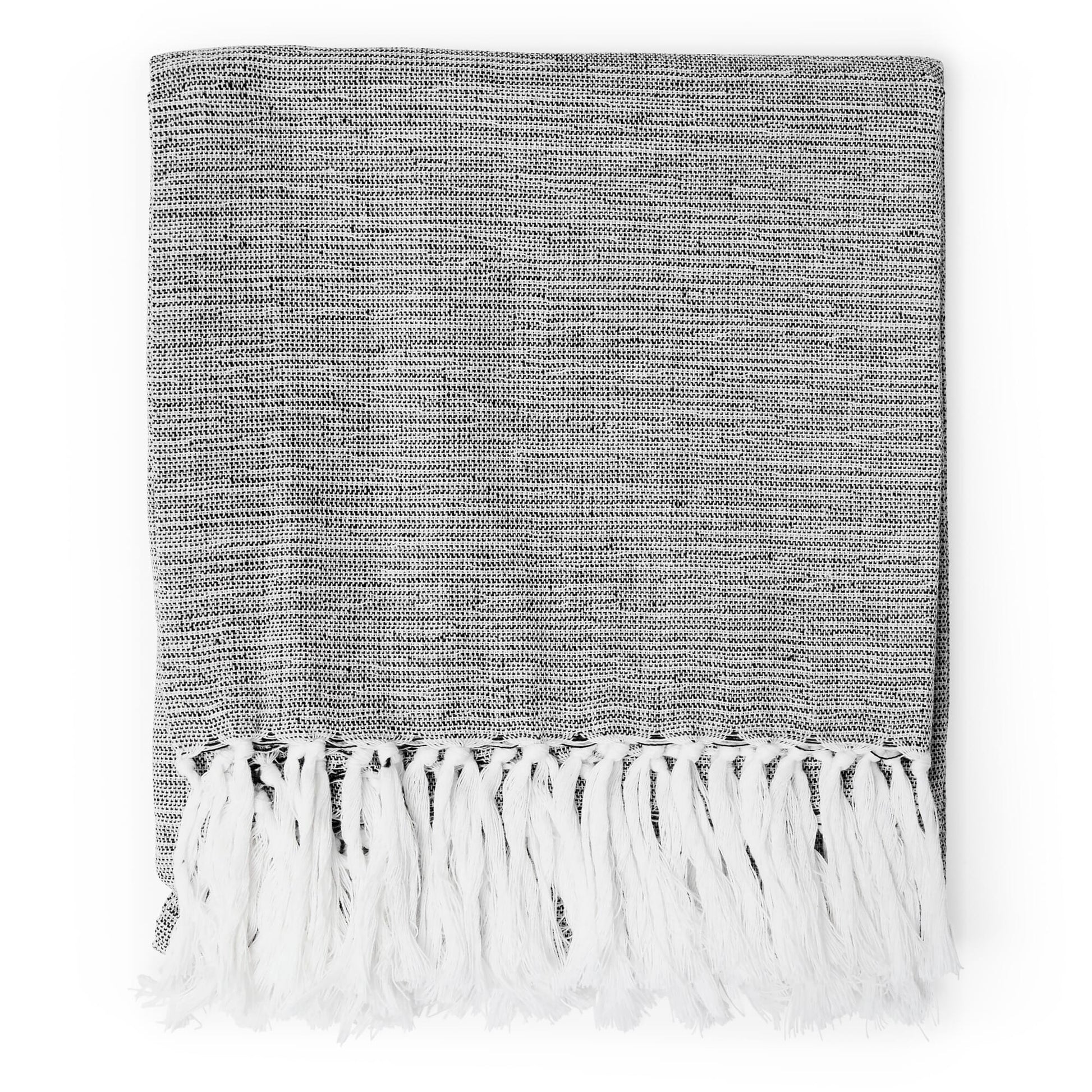 Lord Nelson Hamam-Handtuch Recycelt 150x90 cm