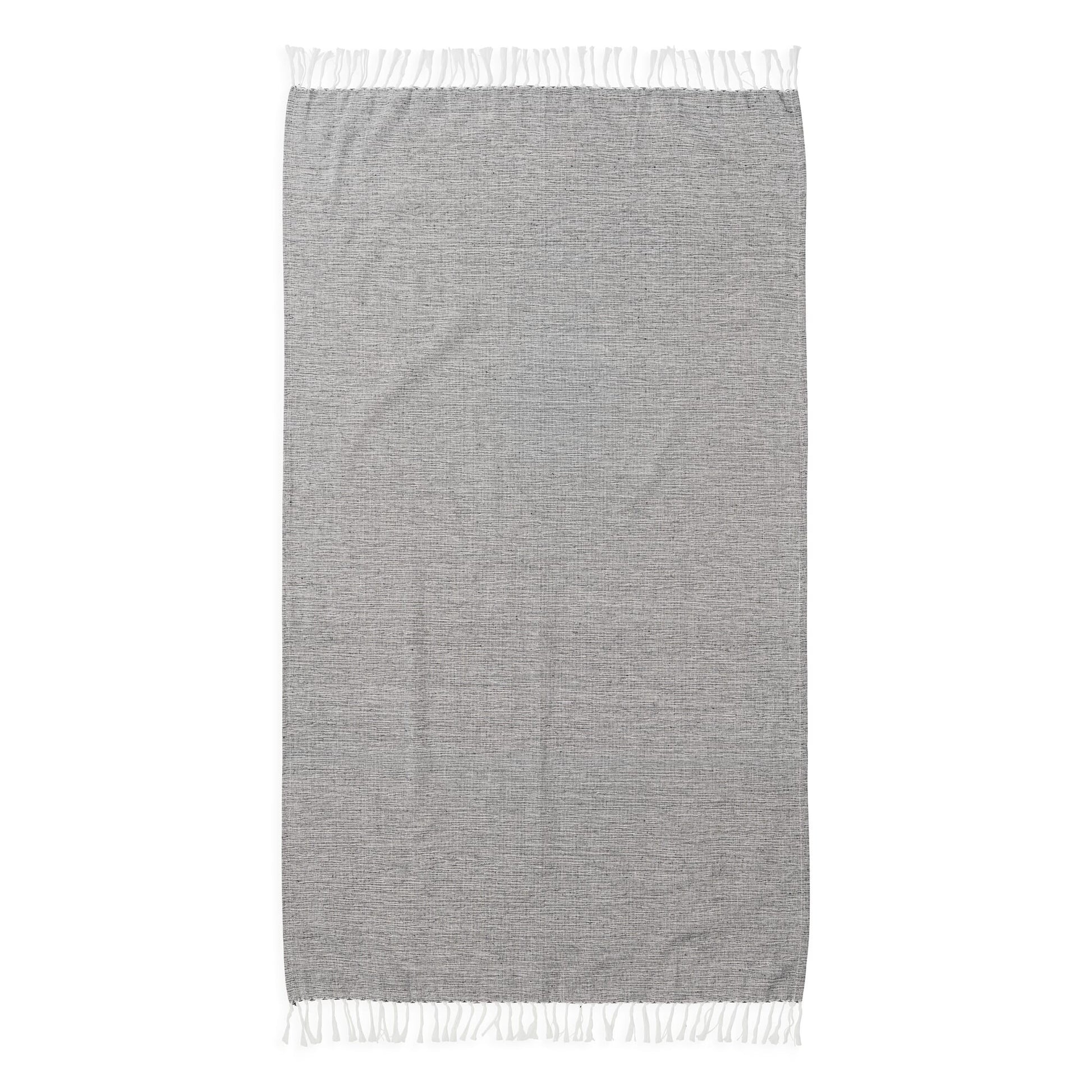 Lord Nelson Hamam-Handtuch Recycelt 150x90 cm