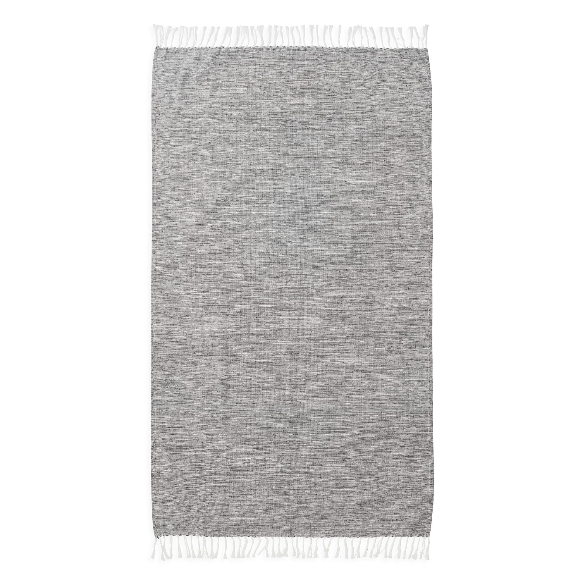 Lord Nelson Hamam-Handtuch Recycelt 150x90 cm