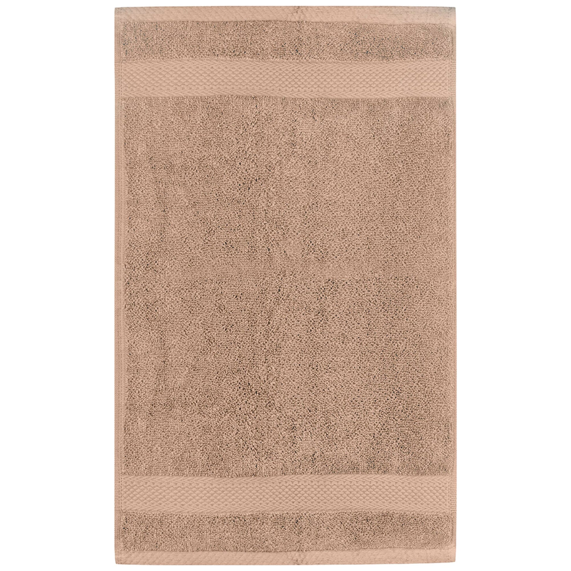 Lord Nelson Fairtrade Handtuch 70x130cm 3er Set