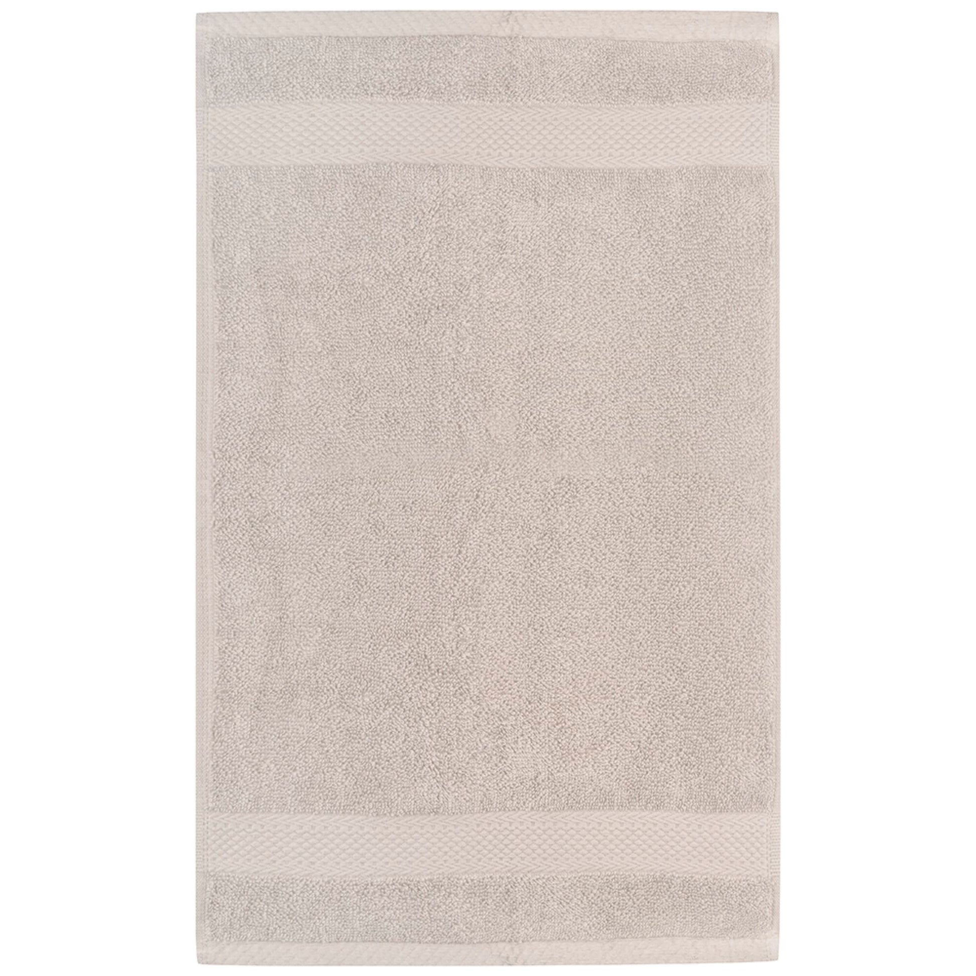 Lord Nelson Fairtrade Handtuch 70x130cm 3er Set