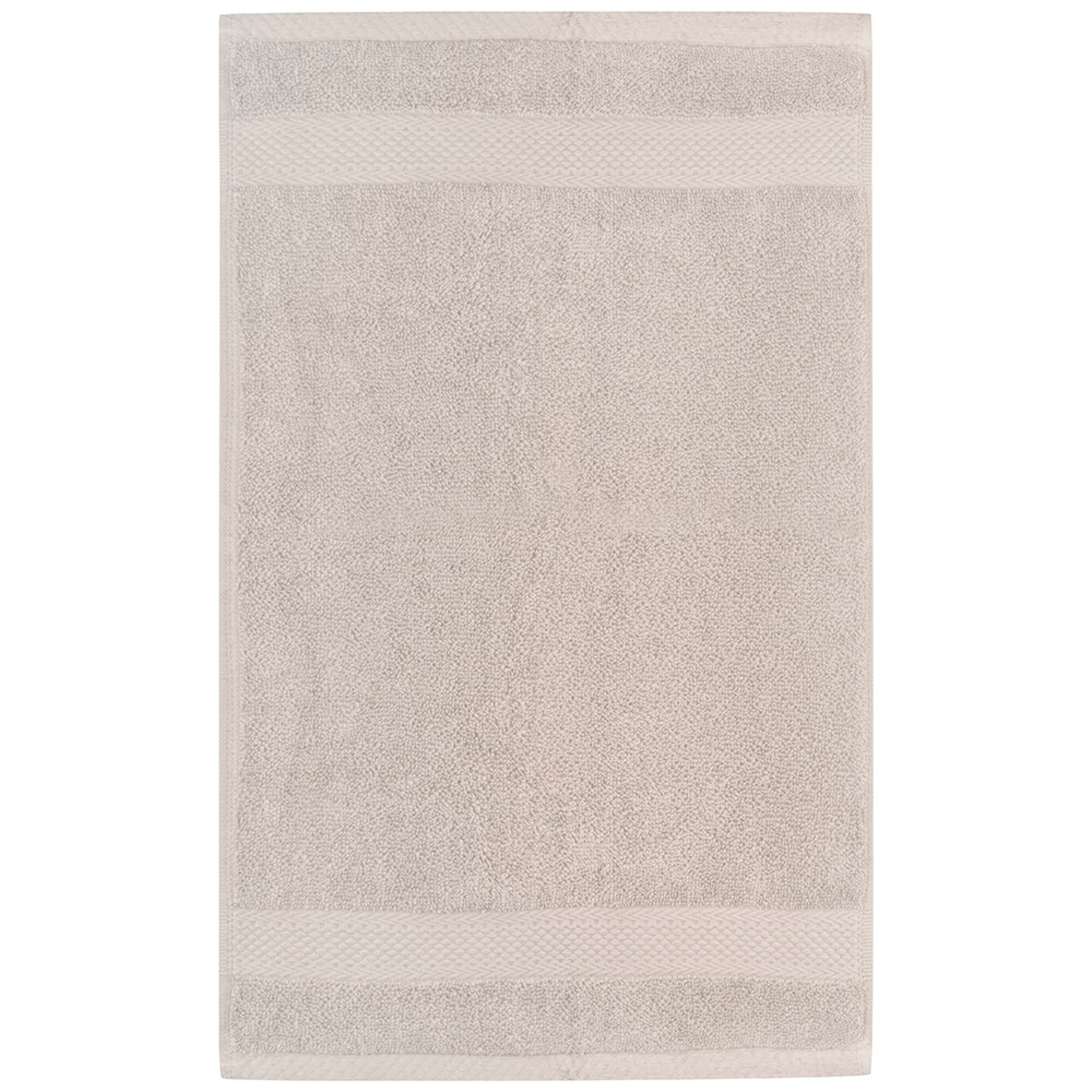 Lord Nelson Fairtrade Handtuch 70x130cm 3er Set