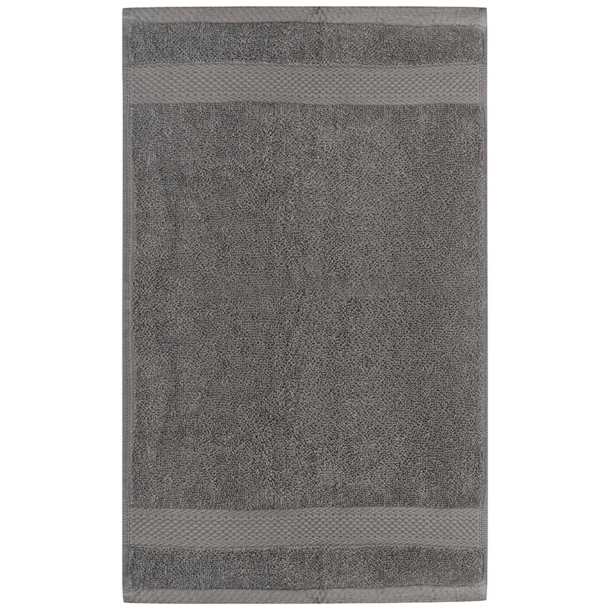 Lord Nelson Fairtrade Handtuch 70x130cm 3er Set