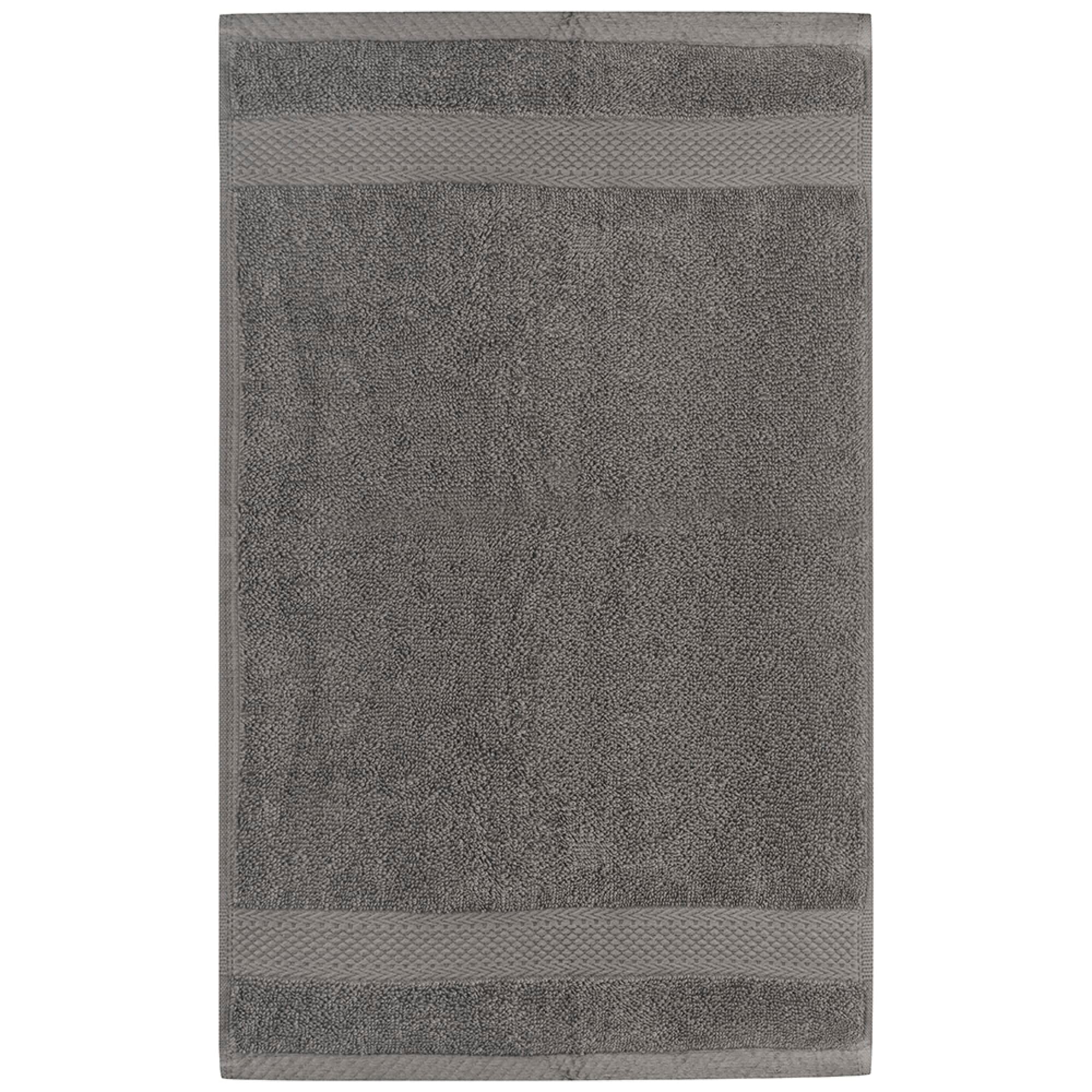 Lord Nelson Fairtrade Handtuch 70x130cm 3er Set