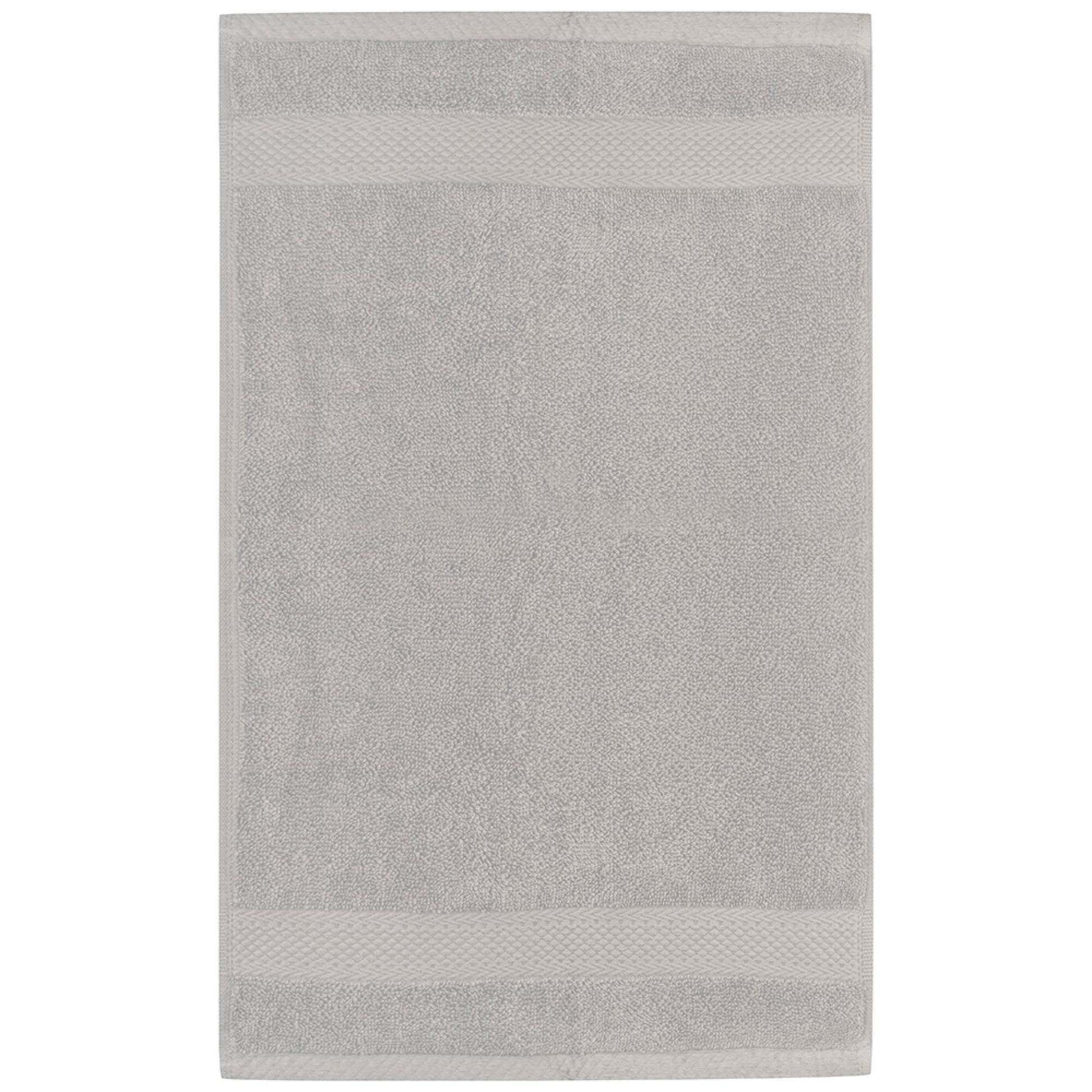 Lord Nelson Fairtrade Handtuch 70x130cm 3er Set