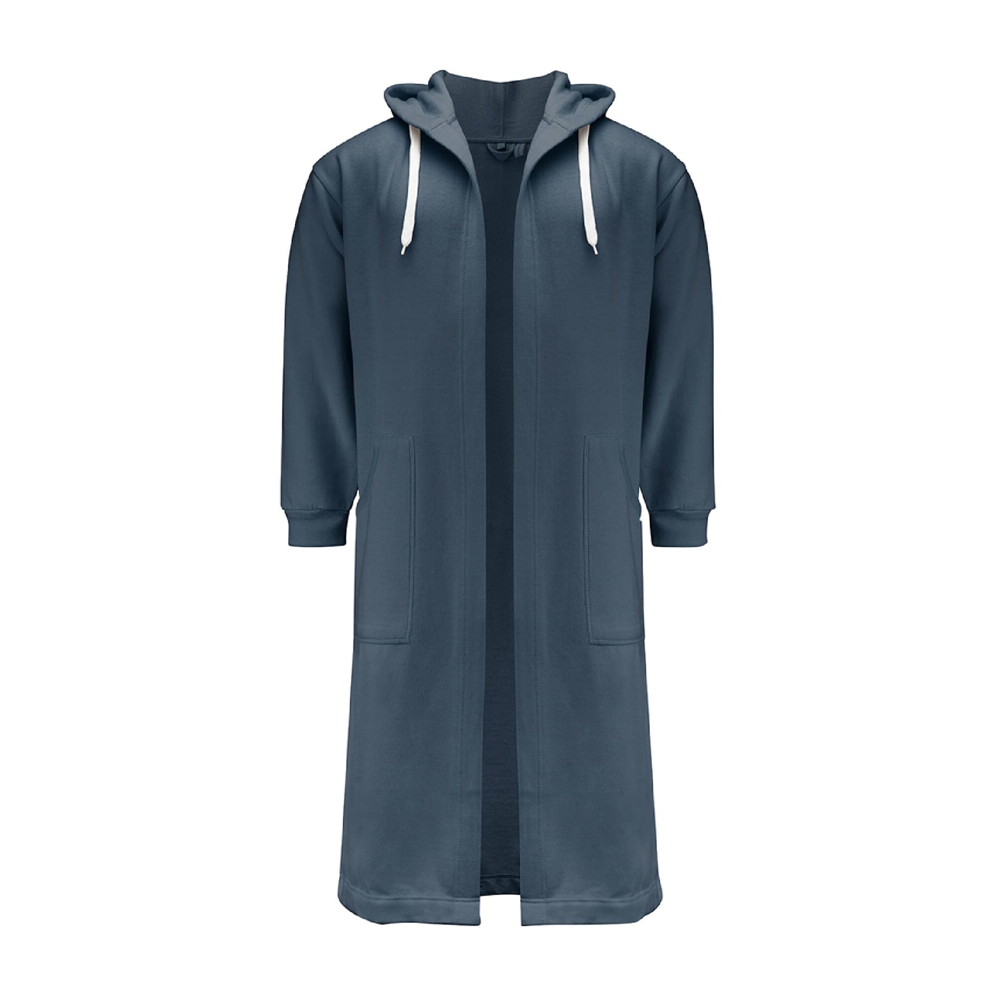 Kosta Linnewafveri Bademantel College L/XL