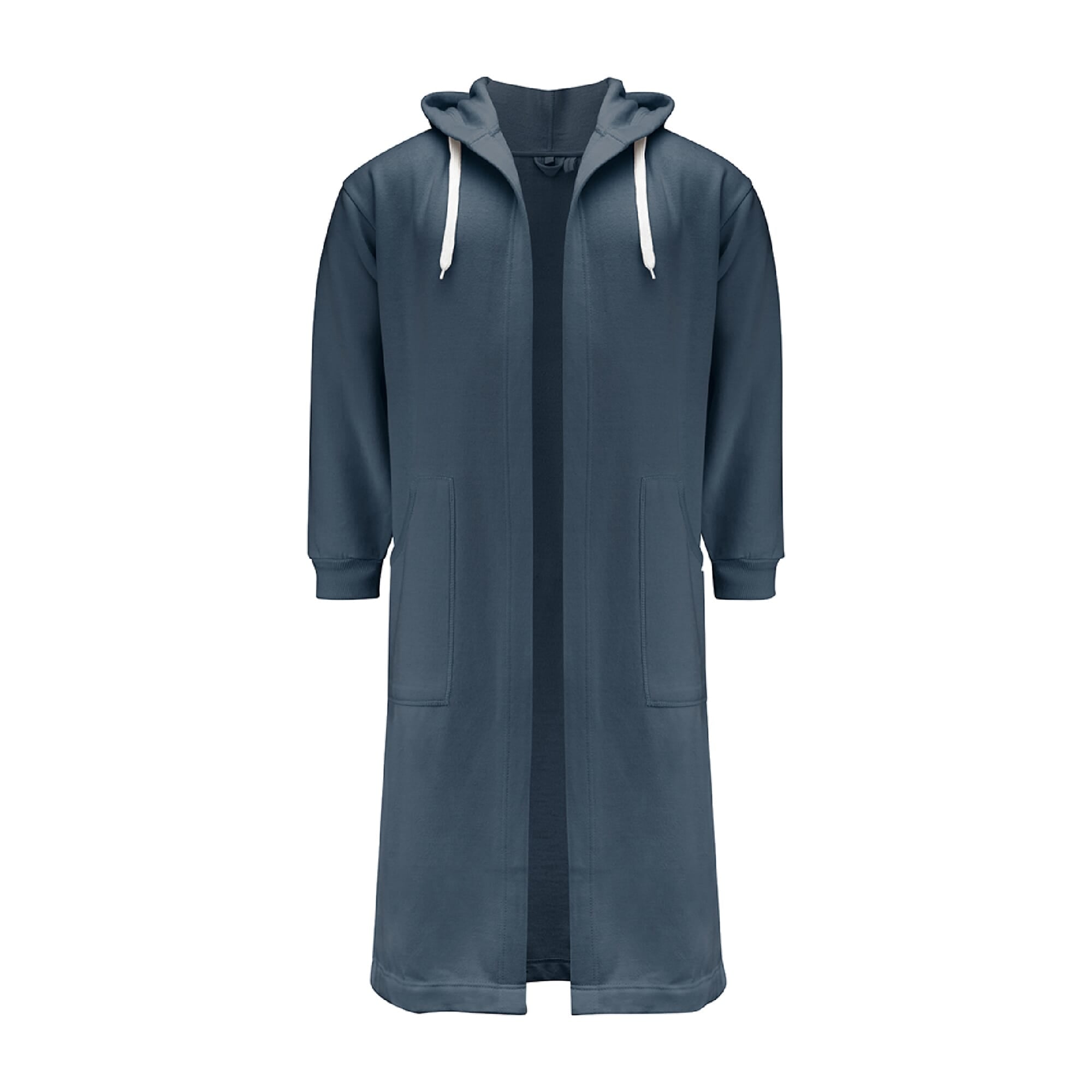 Kosta Linnewafveri Bademantel College L/XL