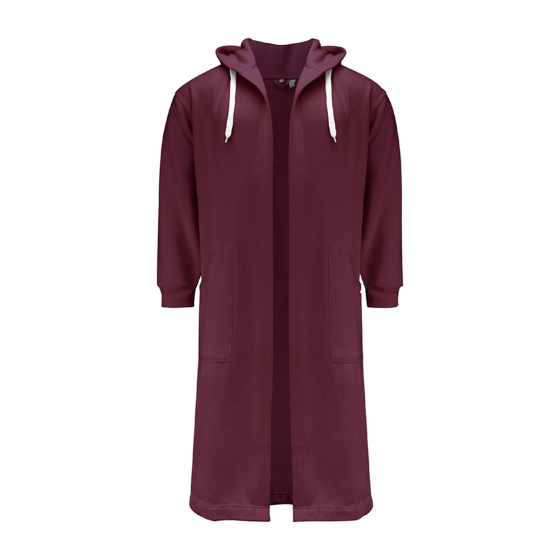 Kosta Linnewafveri Bademantel College L/XL