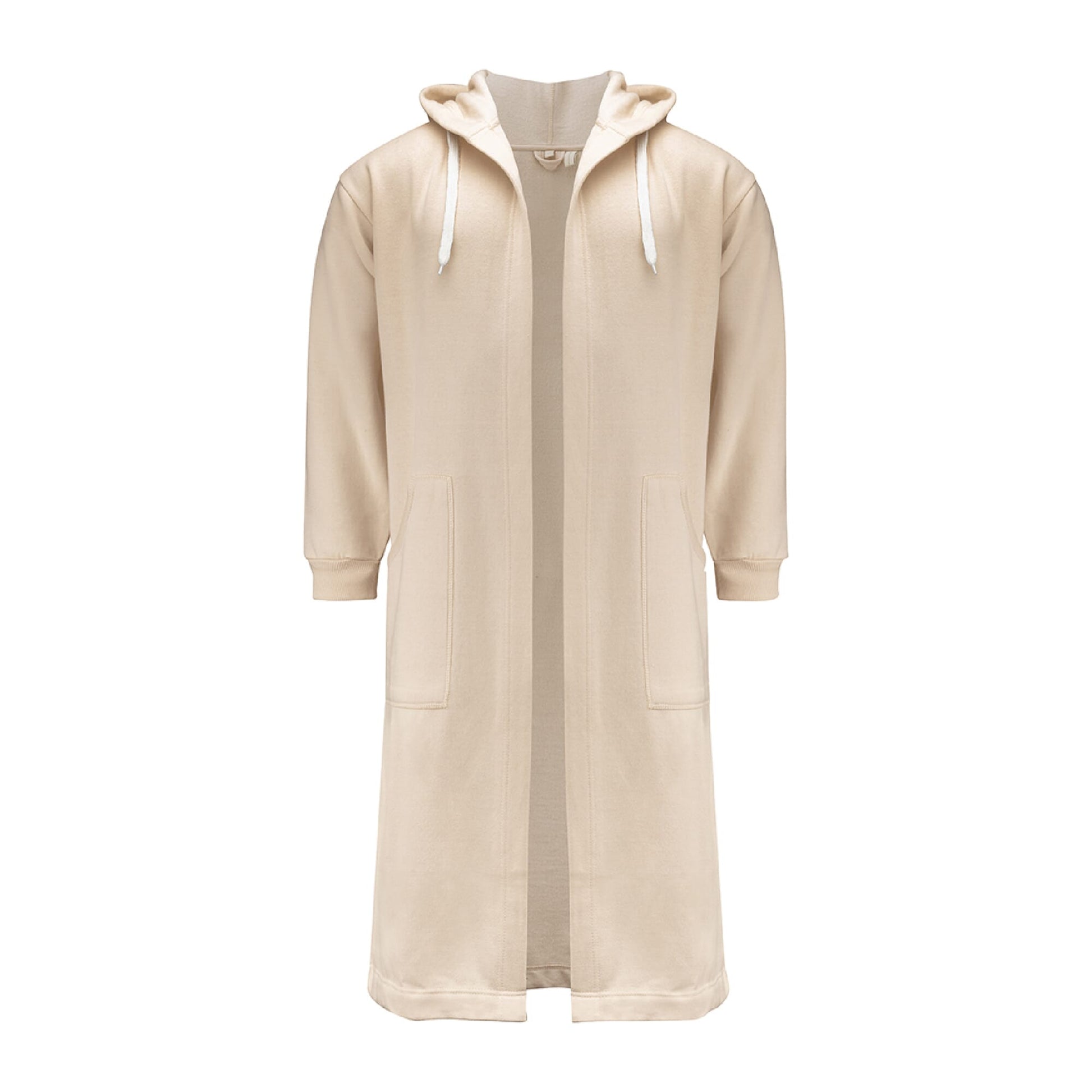 Kosta Linnewafveri Bademantel College L/XL
