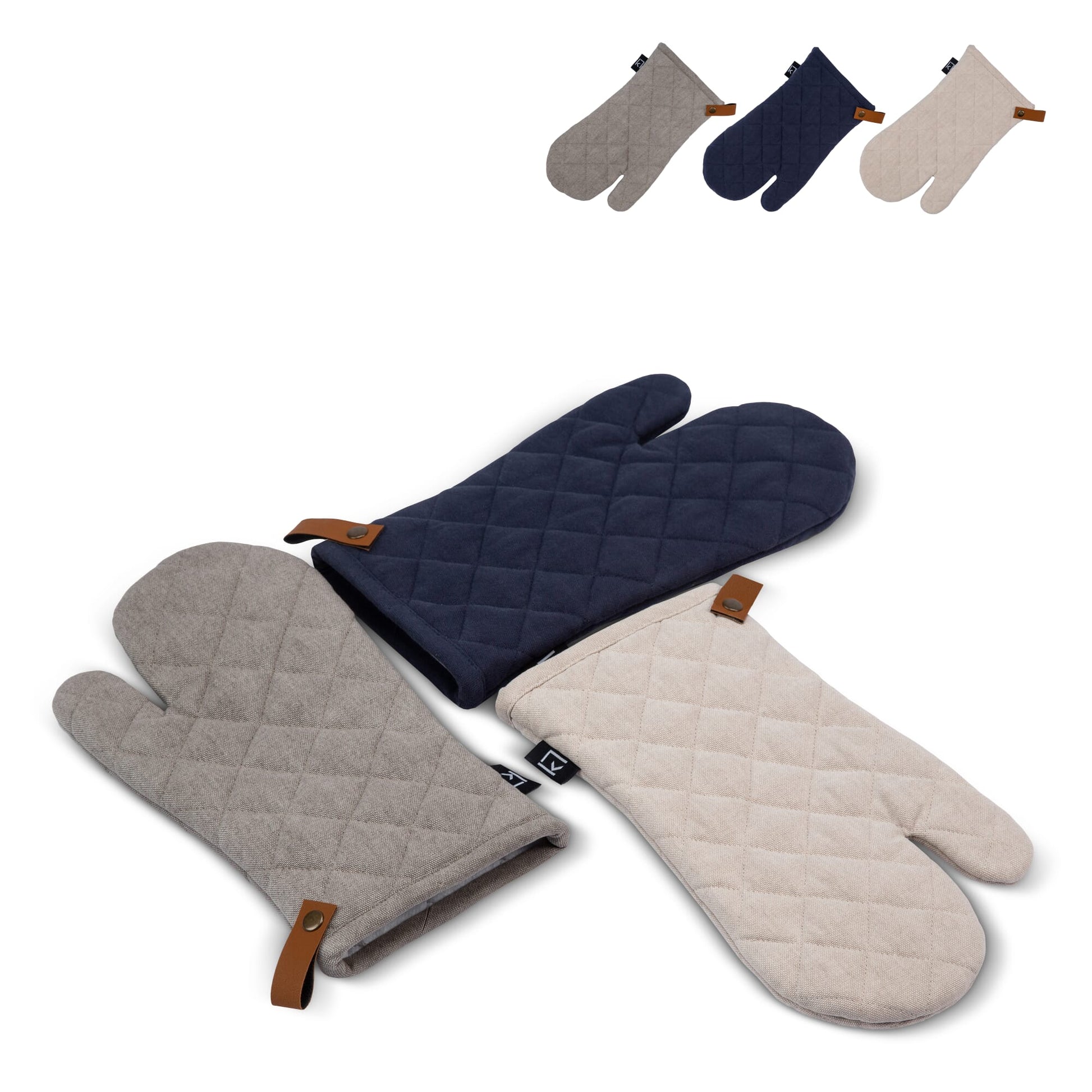 Kosta Linnewäfveri Handschuh