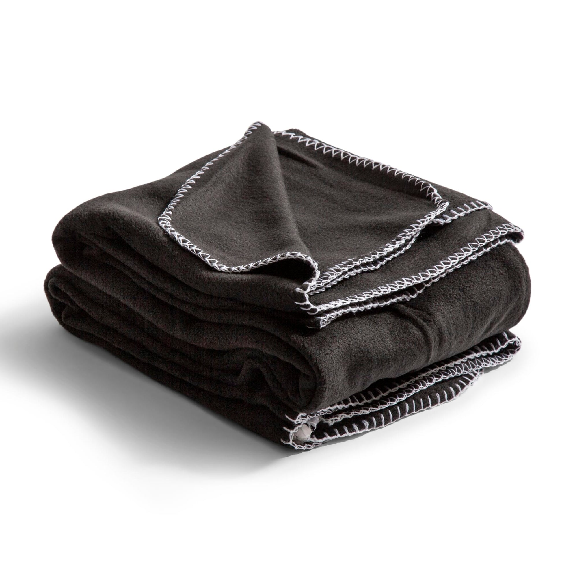 Nightingale Fleece-Poncho 120x160 cm