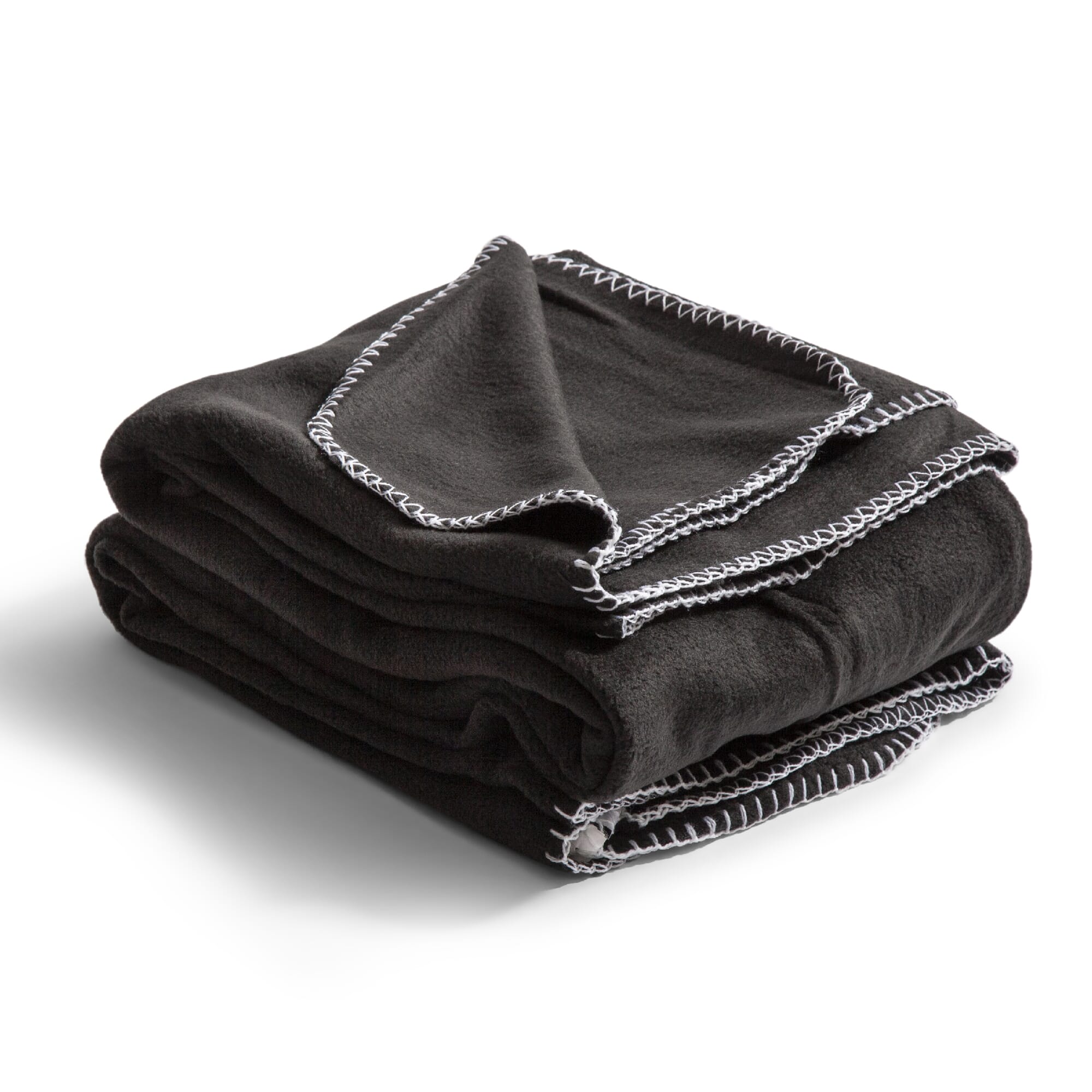 Nightingale Fleece-Poncho 120x160 cm