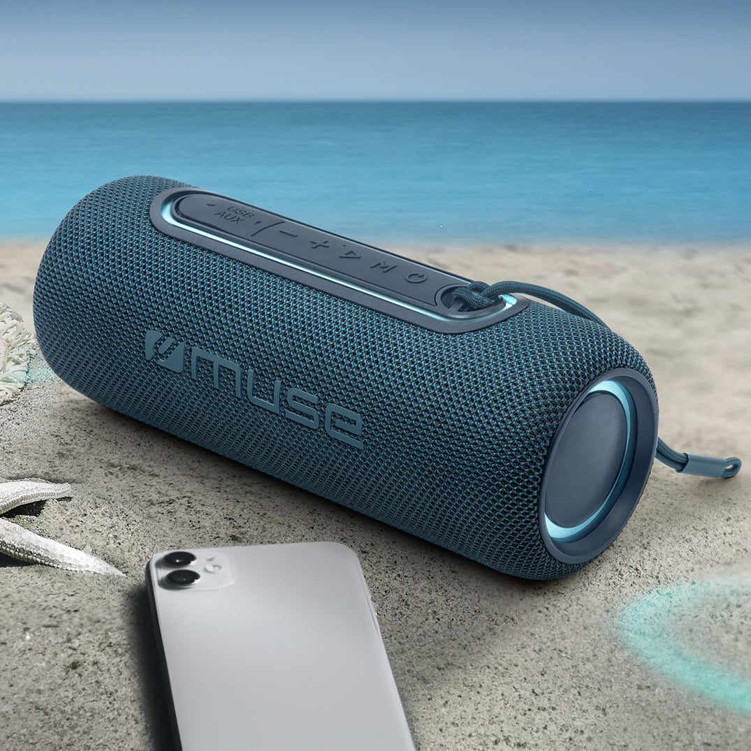 M780 Muse Bluetooth® Lautsprecher 20W