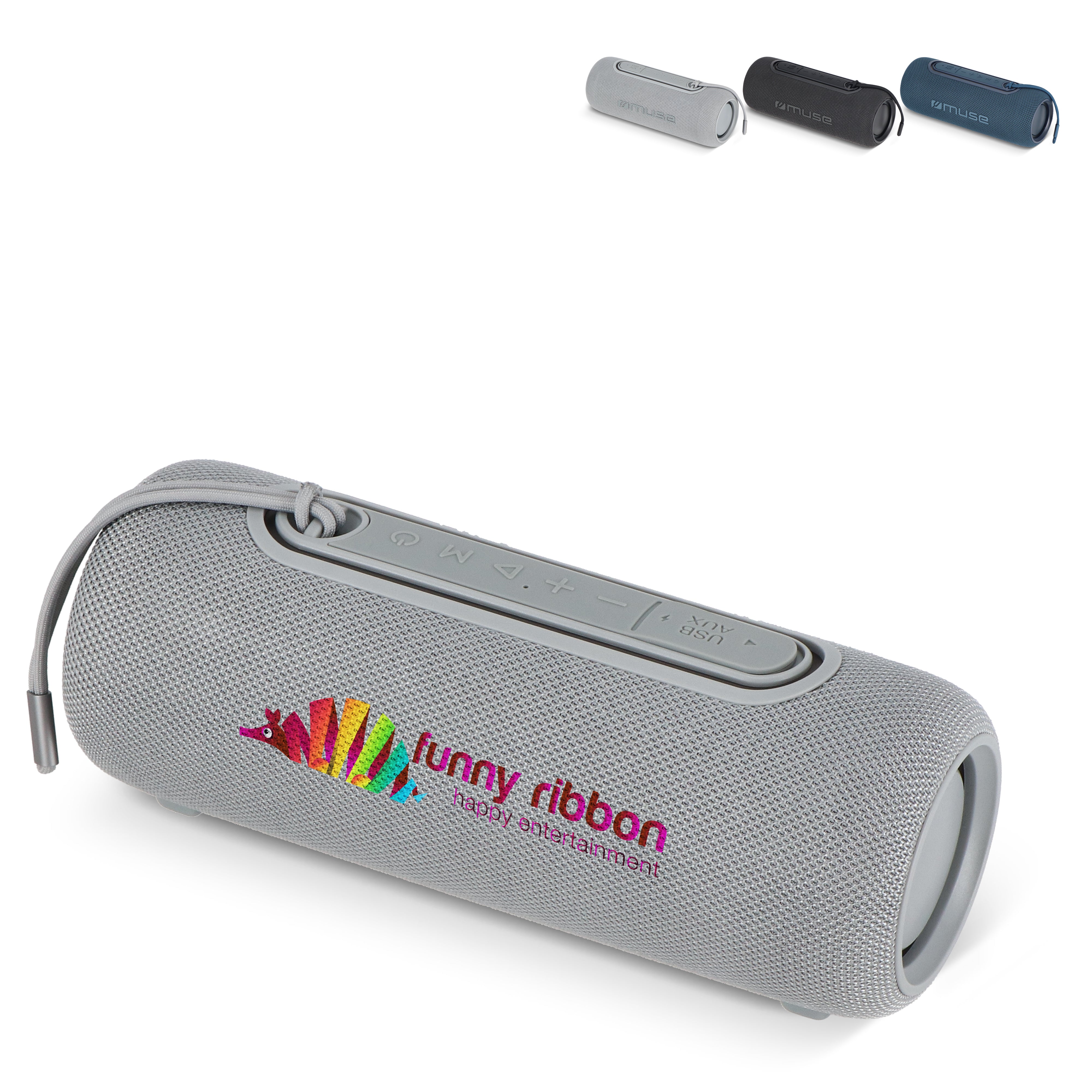 M780 Muse Bluetooth® Lautsprecher 20W