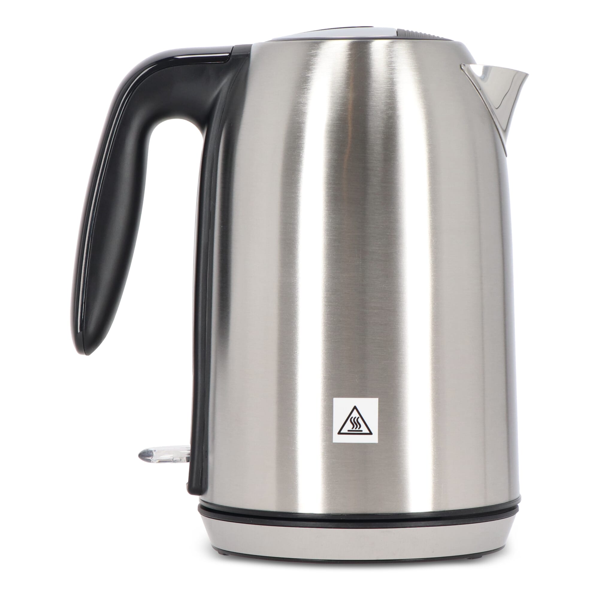 MS-015|Muse Edelstahl Wasserkocher