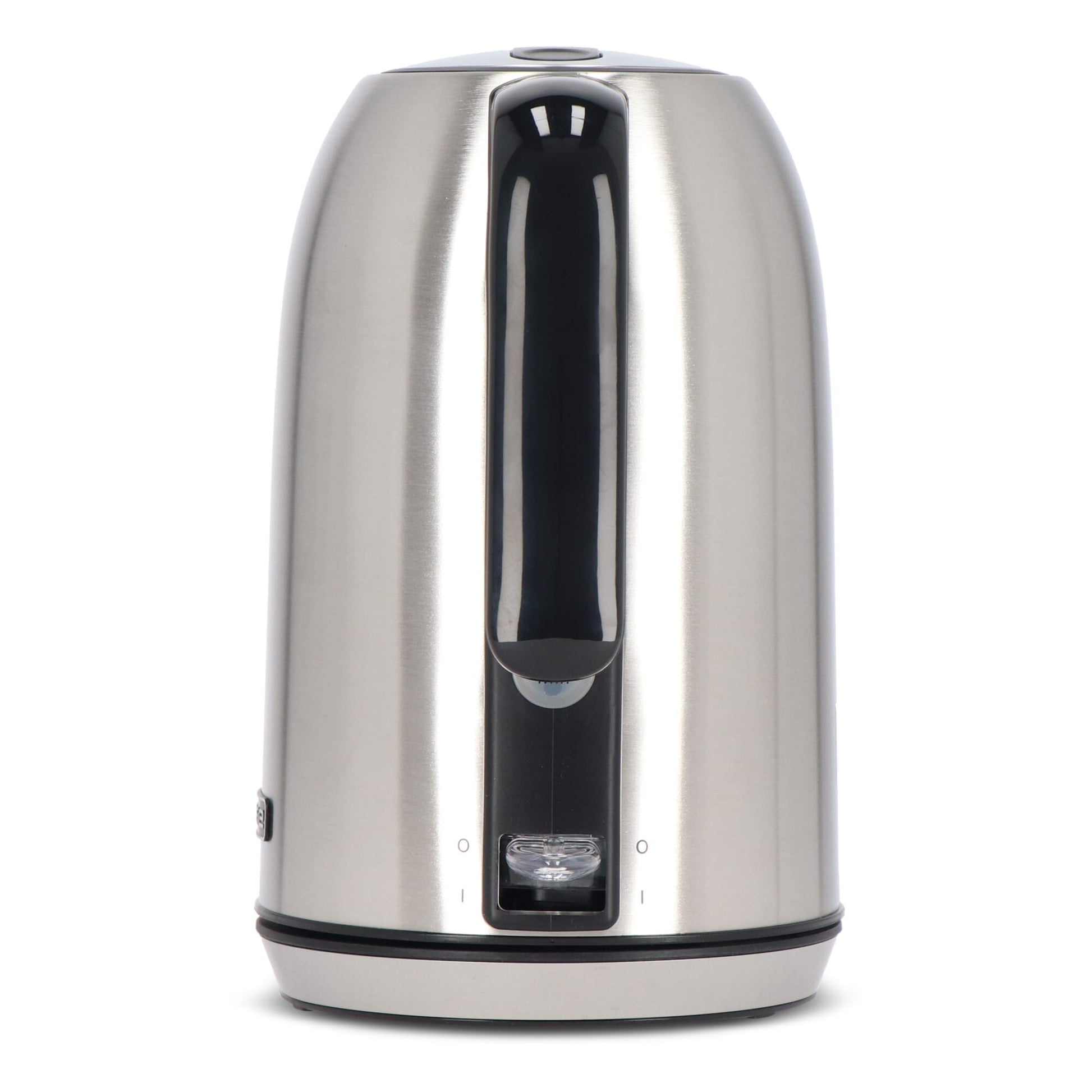MS-015|Muse Edelstahl Wasserkocher