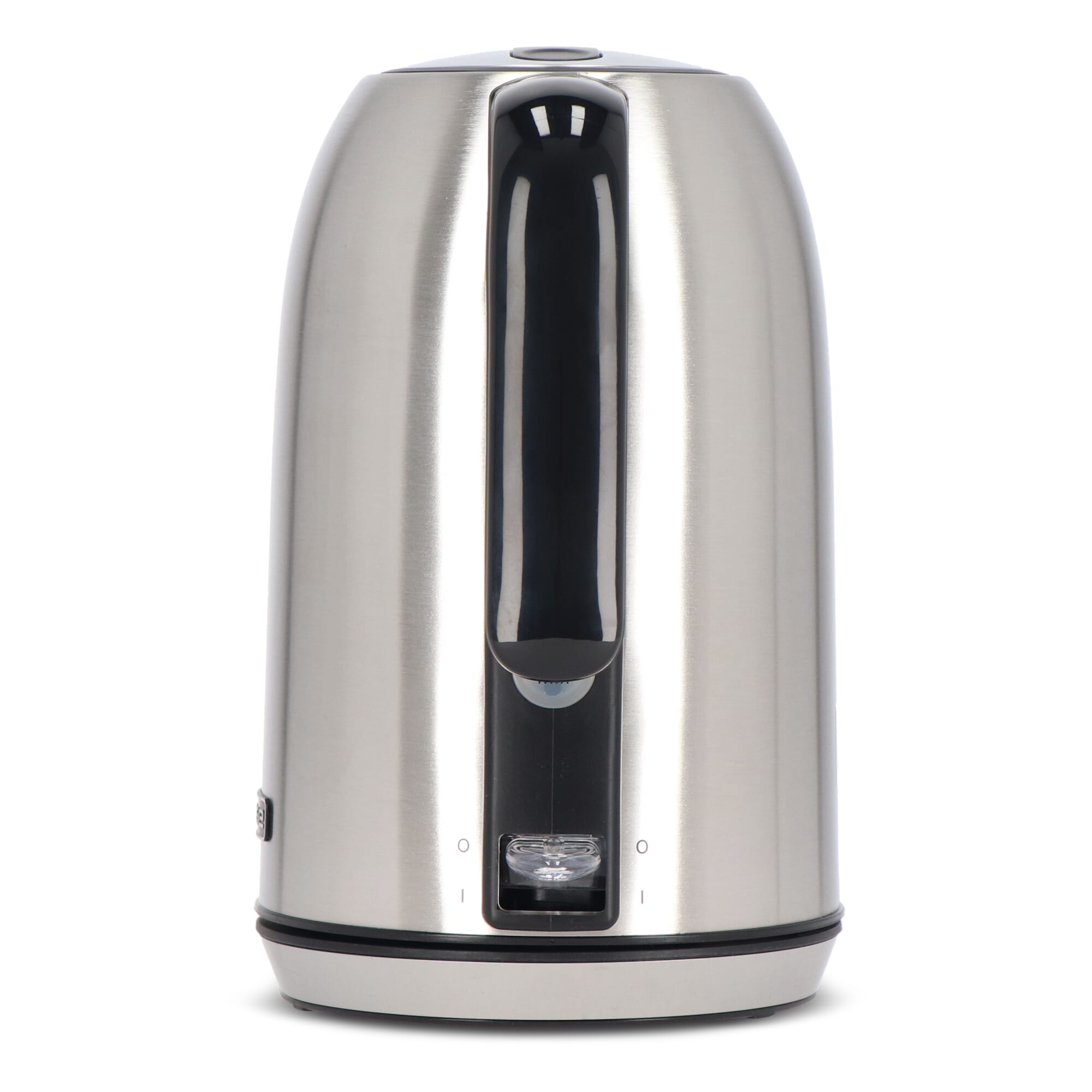 MS-015|Muse Edelstahl Wasserkocher
