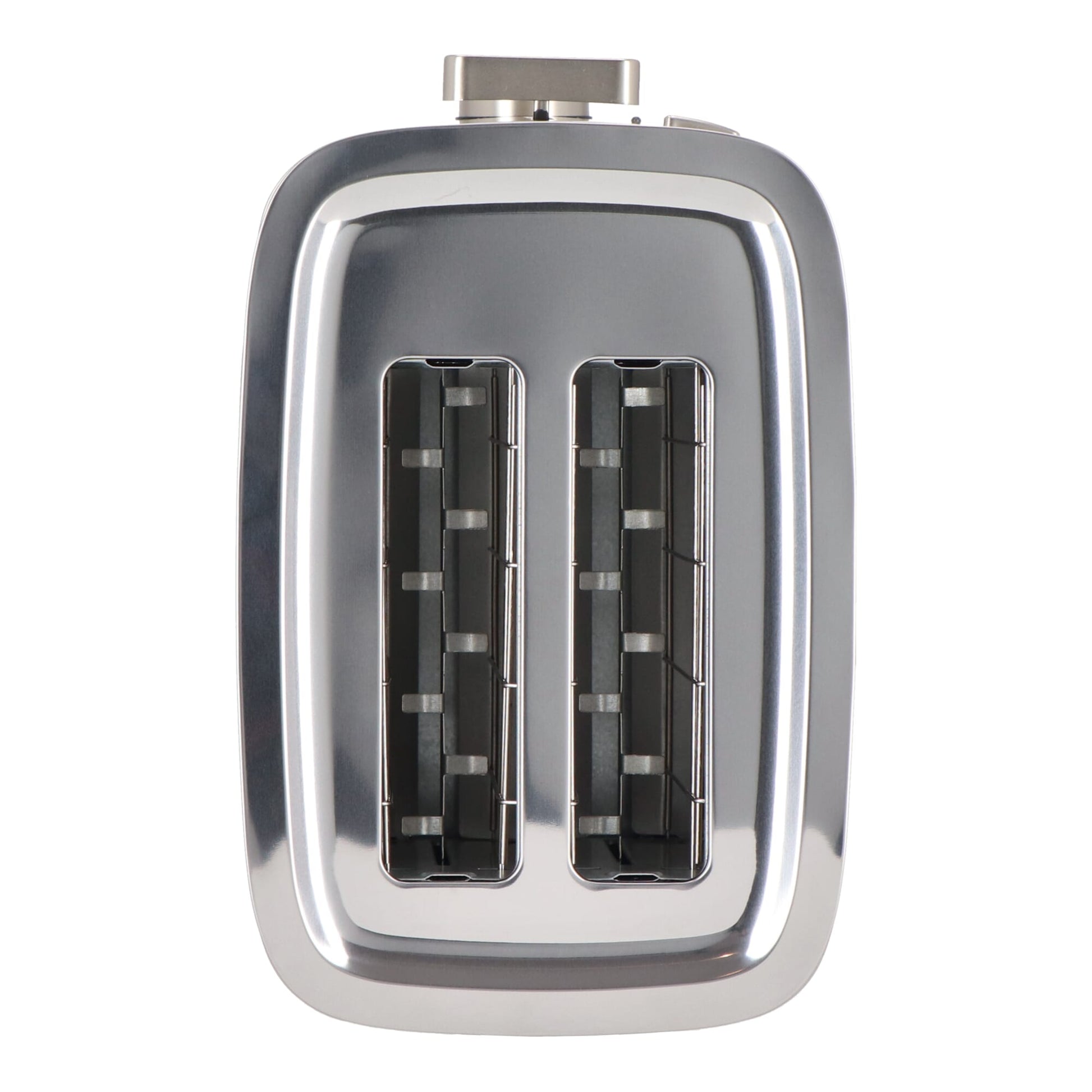 MS-115|Muse Edelstahl Toaster