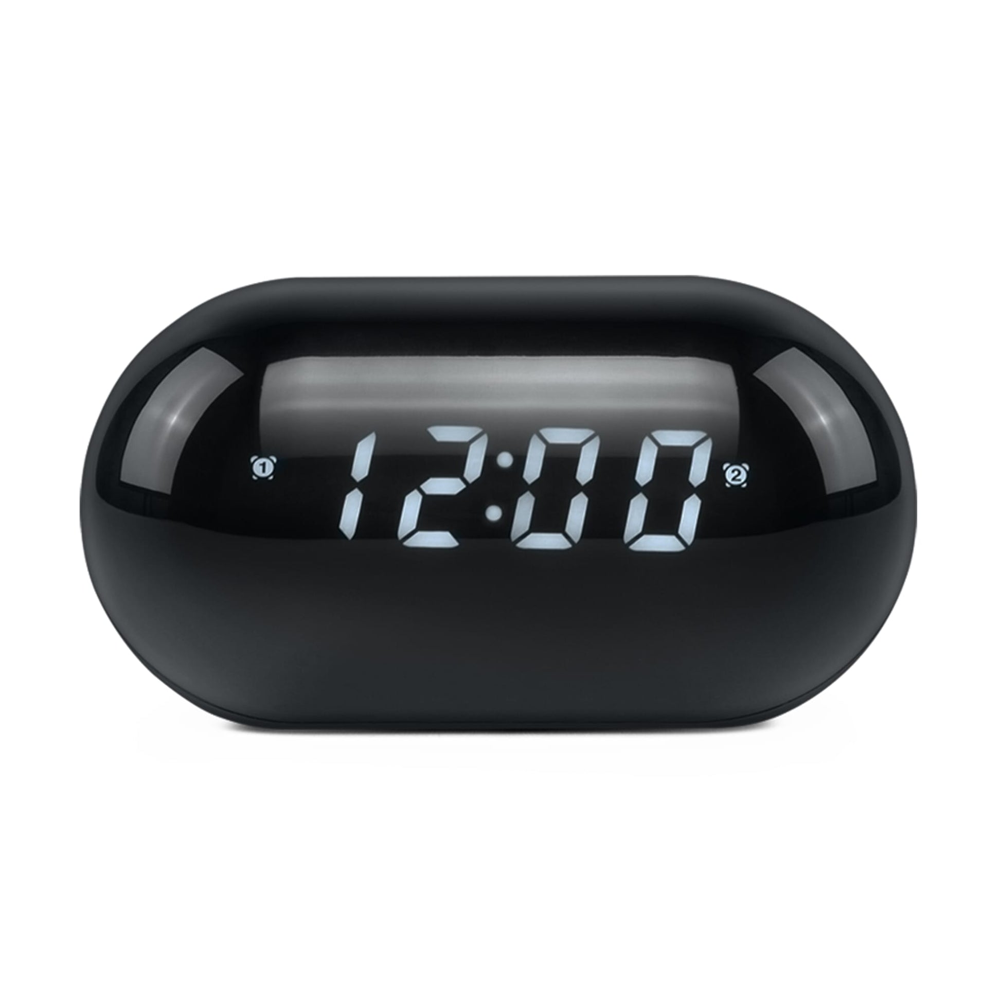 M-15 | Muse Dual Alarm Clockradio