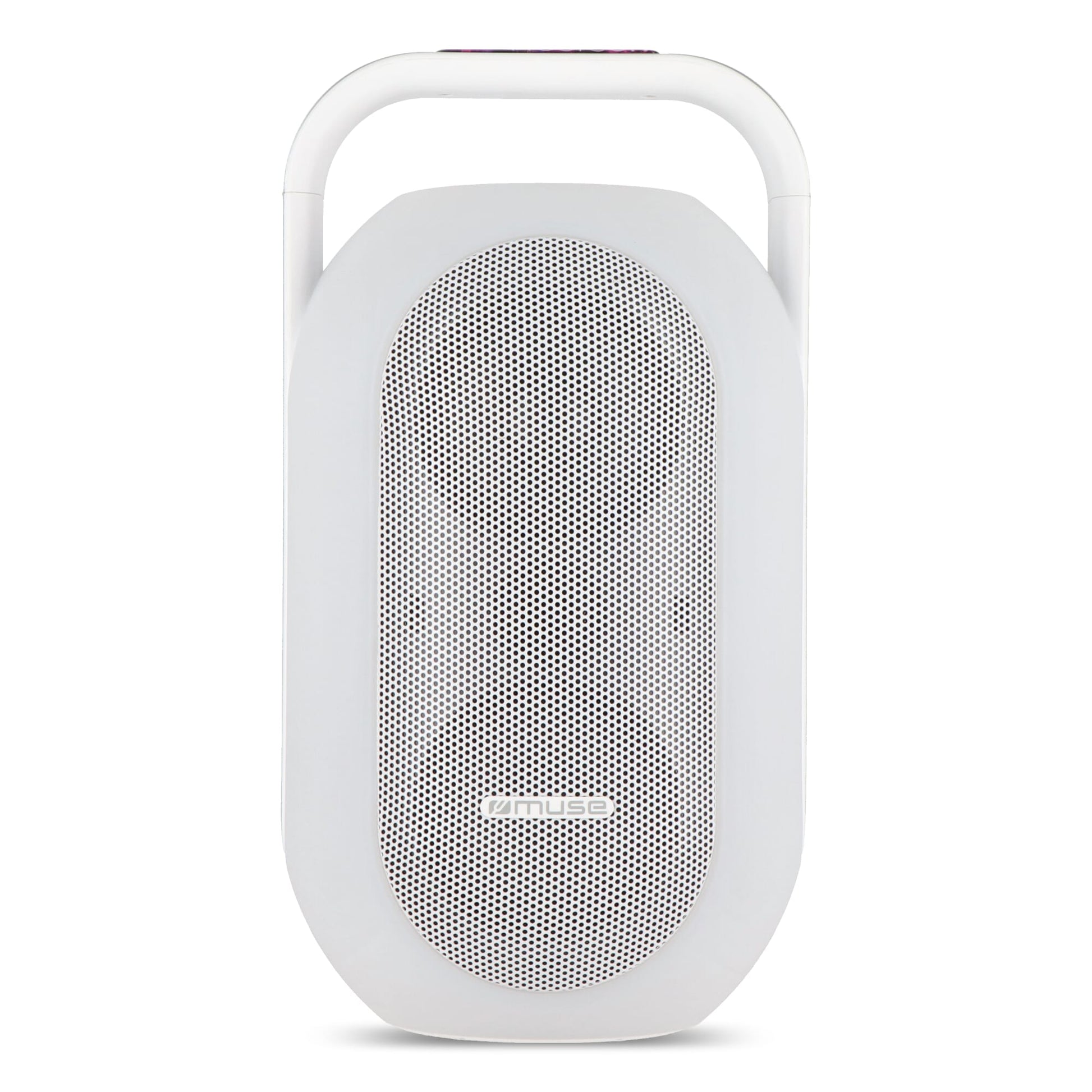 ML-625| Muse Ambient Light Bluetooth-Lautsprecher für den Innen-und Außenbereich