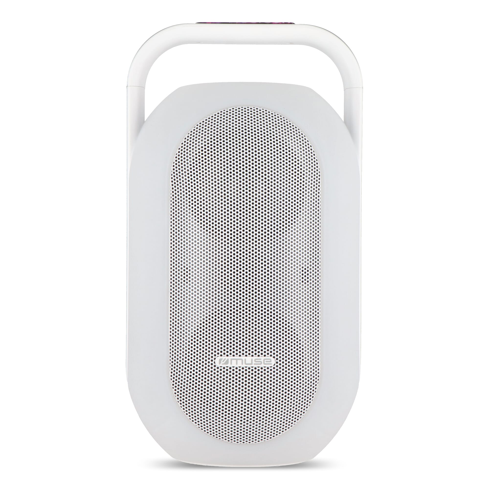 ML-625| Muse Ambient Light Bluetooth-Lautsprecher für den Innen-und Außenbereich