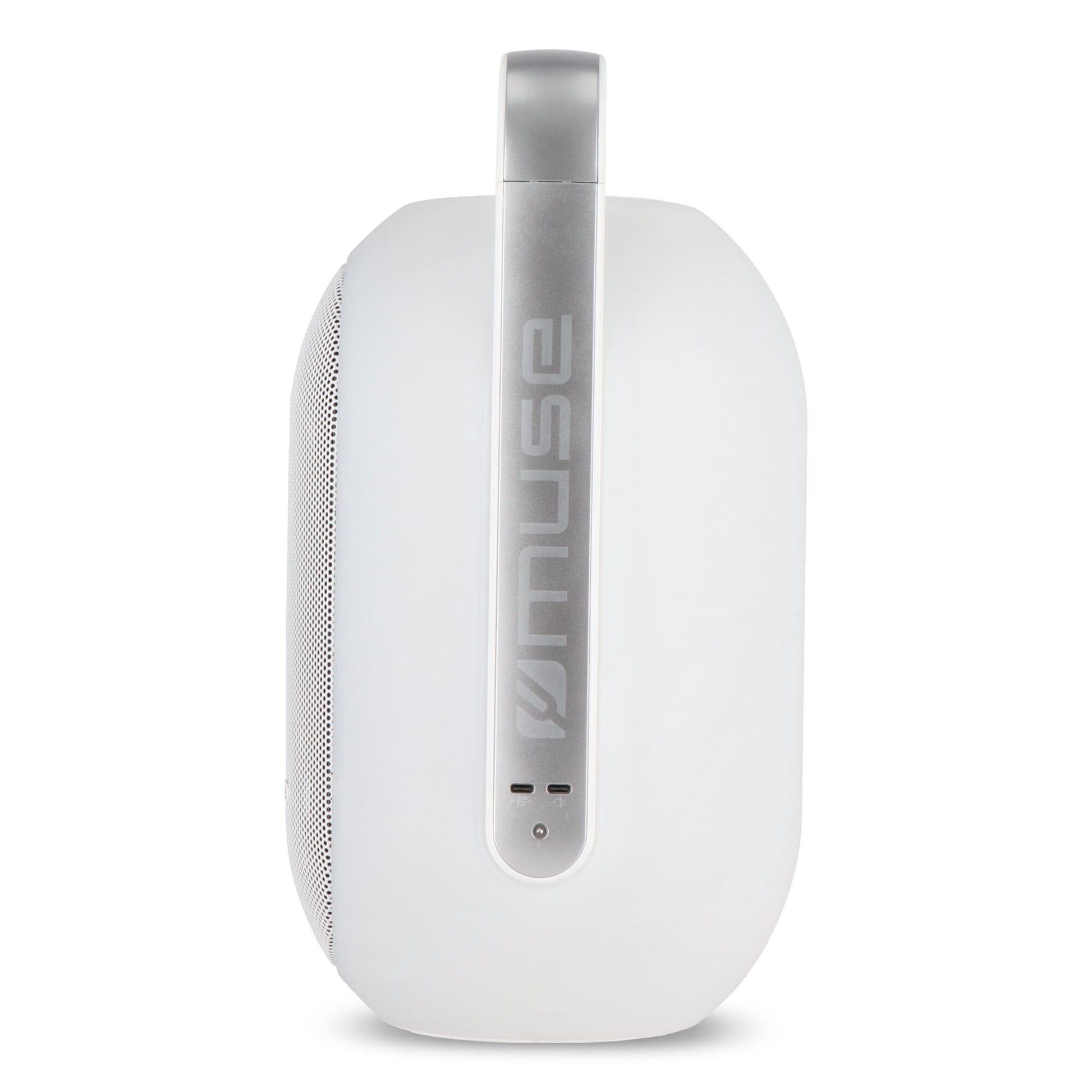 ML-625| Muse Ambient Light Bluetooth-Lautsprecher für den Innen-und Außenbereich