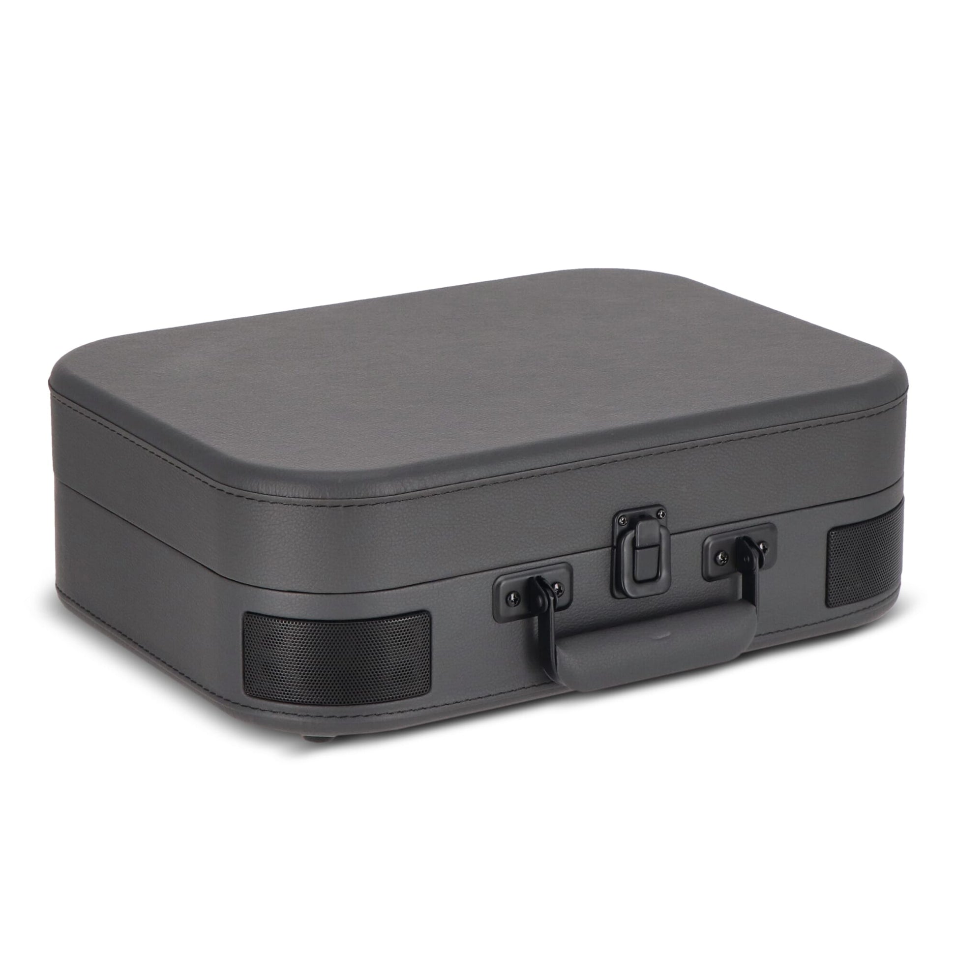 MT-207|Muse Vintage Plattenspieler mit BT-Ausgang