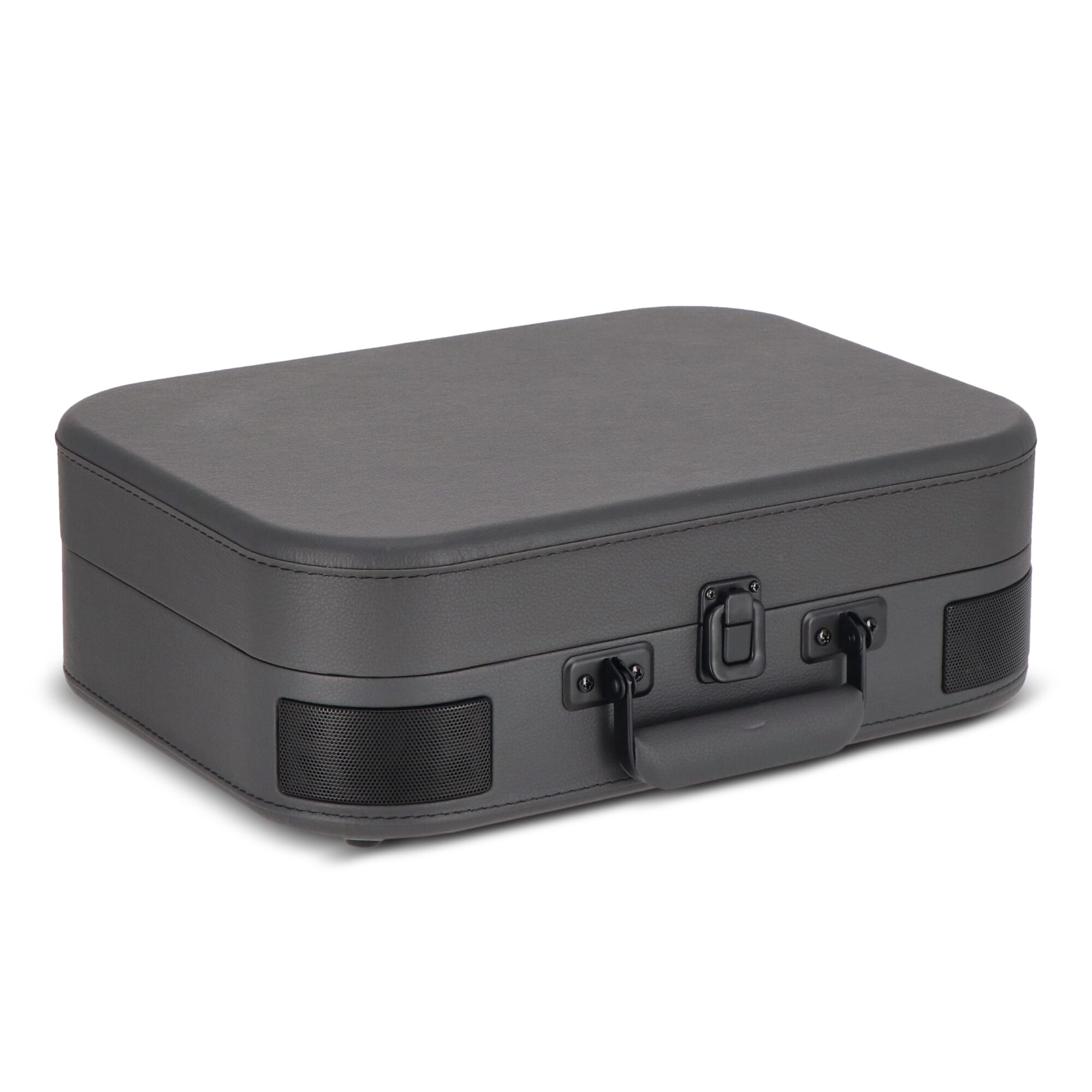 MT-207|Muse Vintage Plattenspieler mit BT-Ausgang