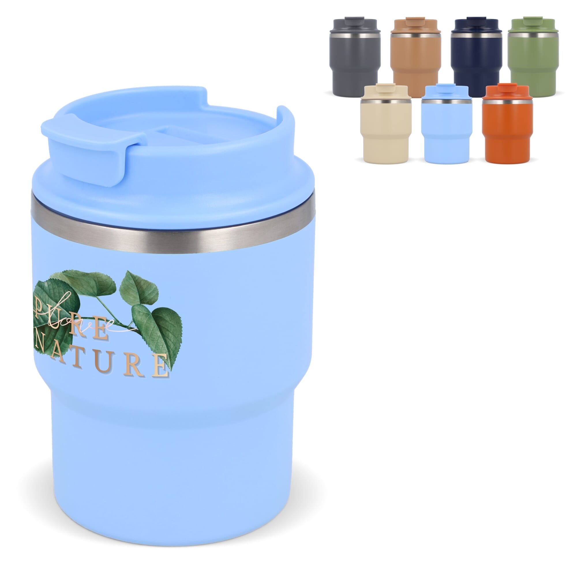 InSideOut T-mug 280ml