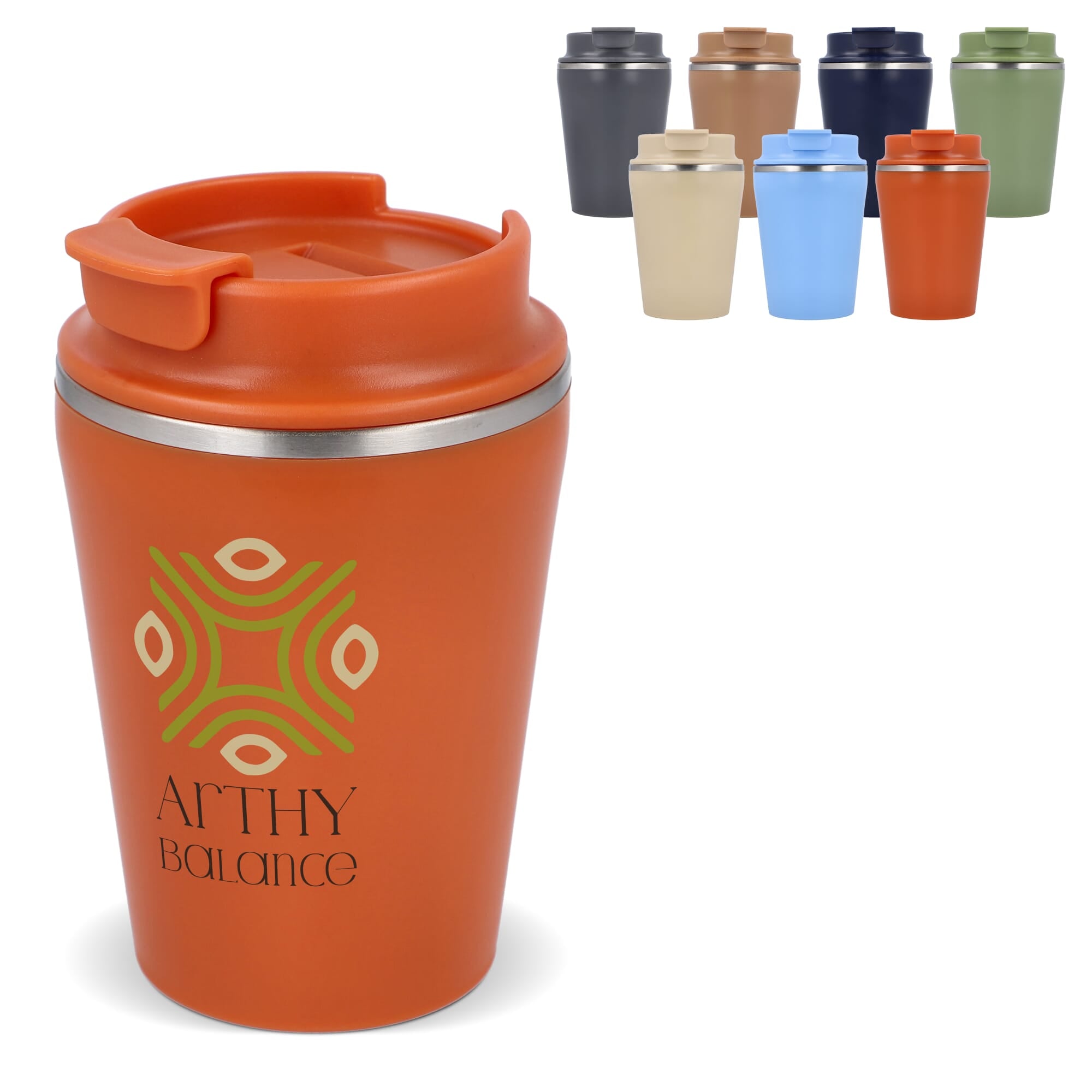 InSideOut T-cup 280ml