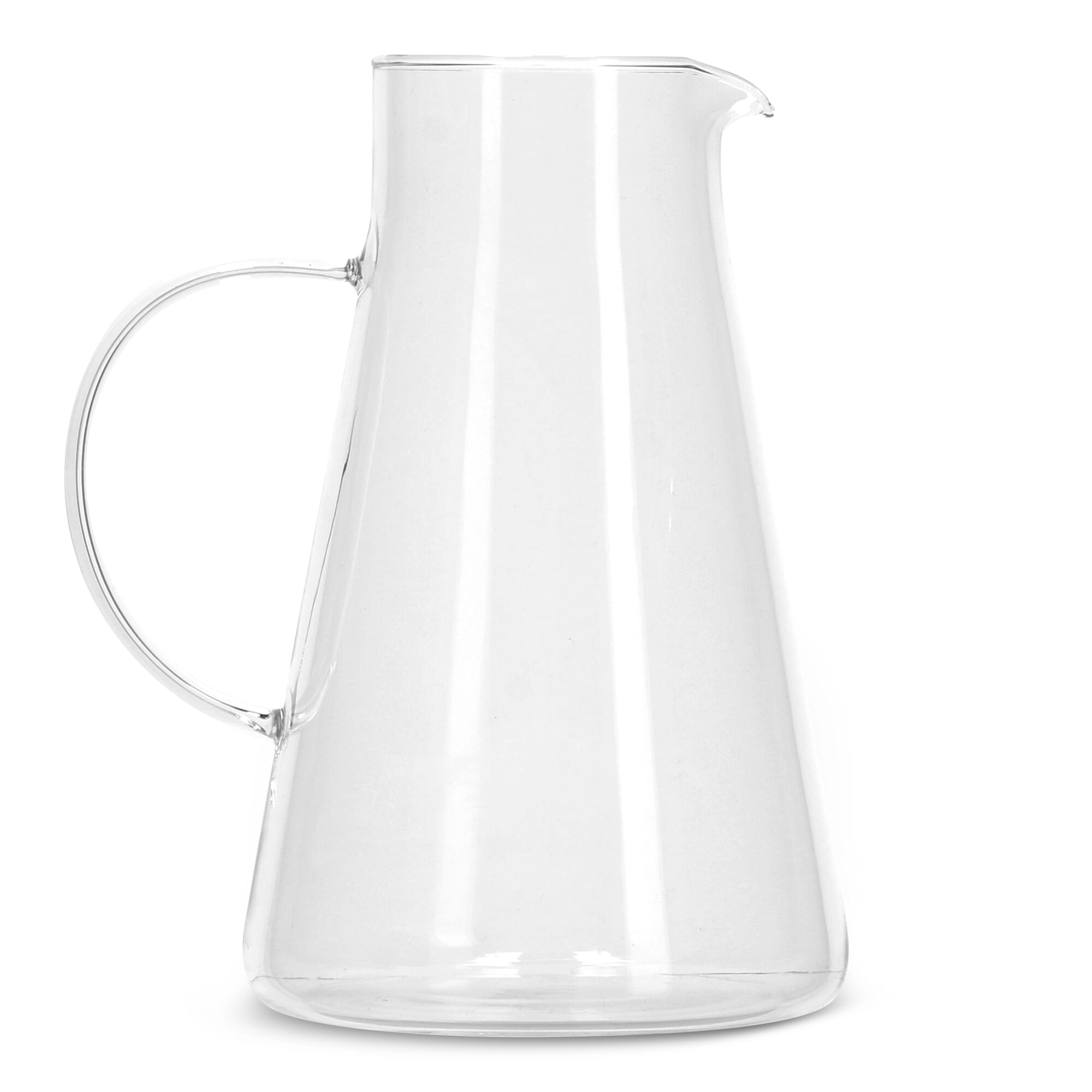 InSideOut Karaffe Elin mit 2 Gläsern