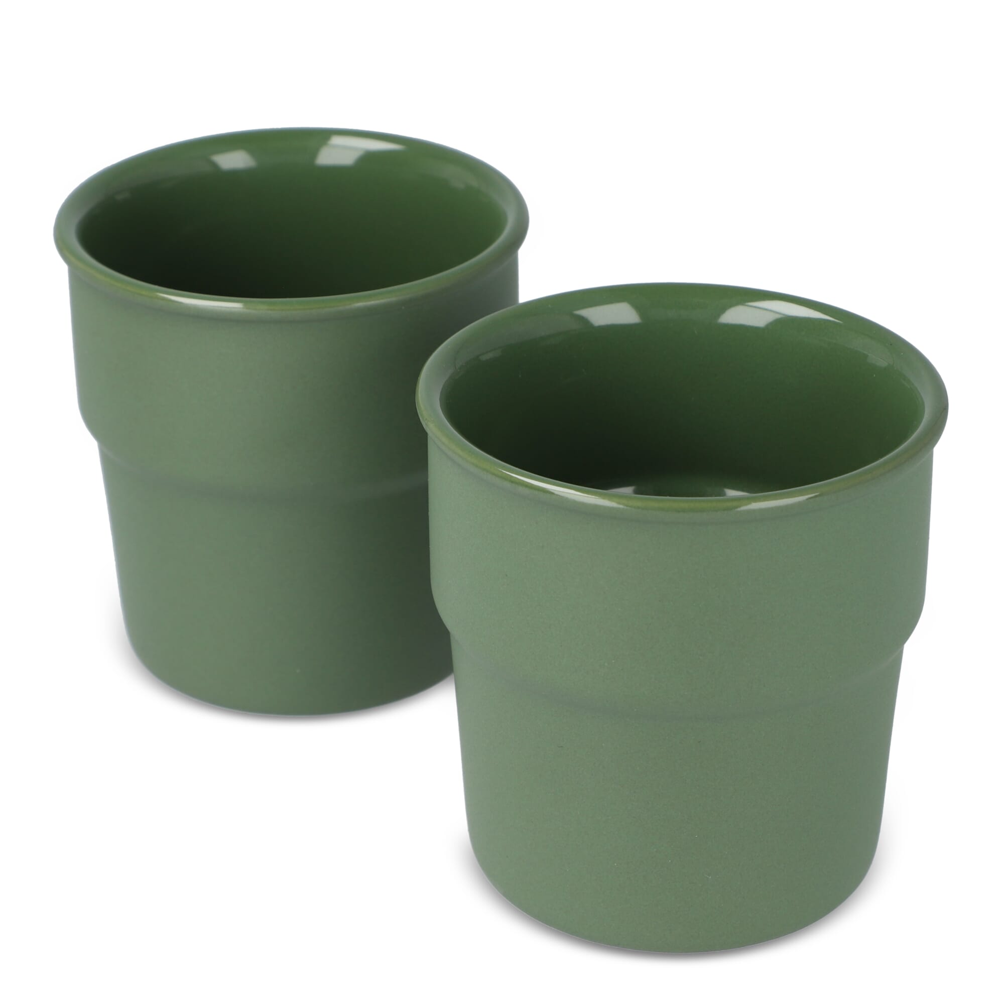 InSideOut Cup Fika Becher 2er Set 280ml