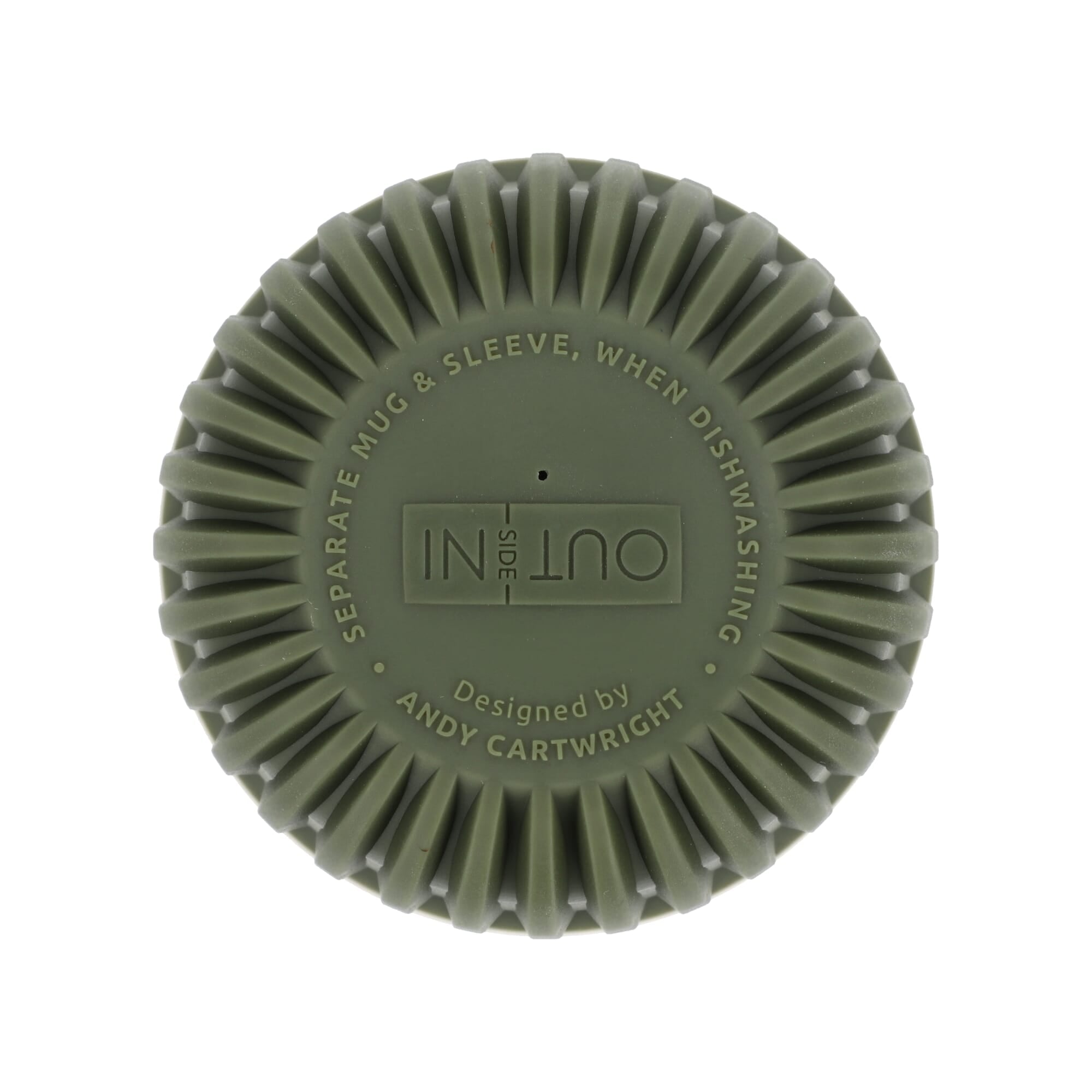 InSideOut Premium Becher Fjord 280 ml