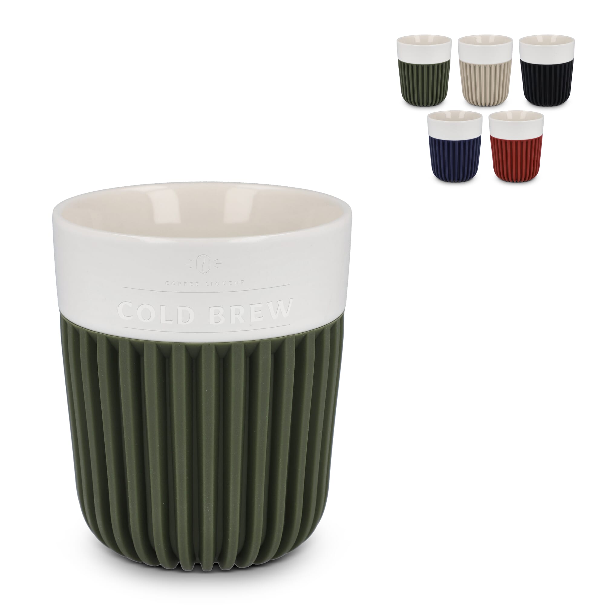 InSideOut Premium Becher Fjord 280 ml