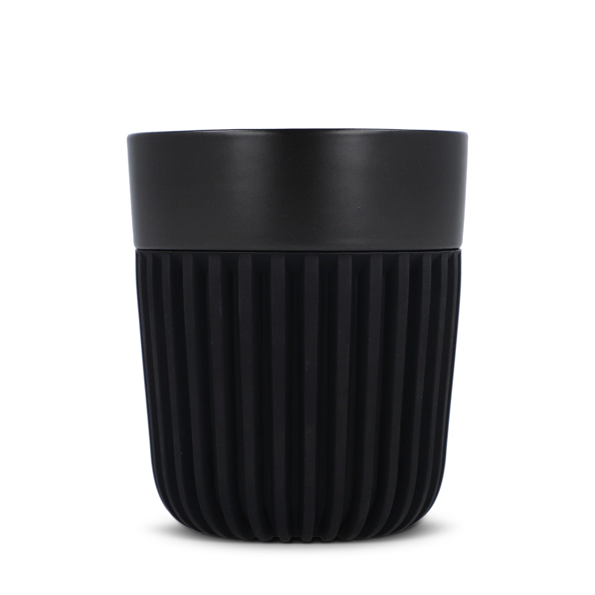 InSideOut All Black Premium-Becher Fjord 280 ml